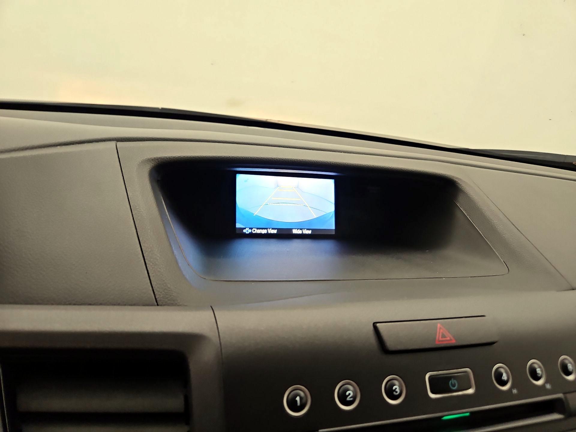 Thumbnail: 2014 Honda CR-V - 14