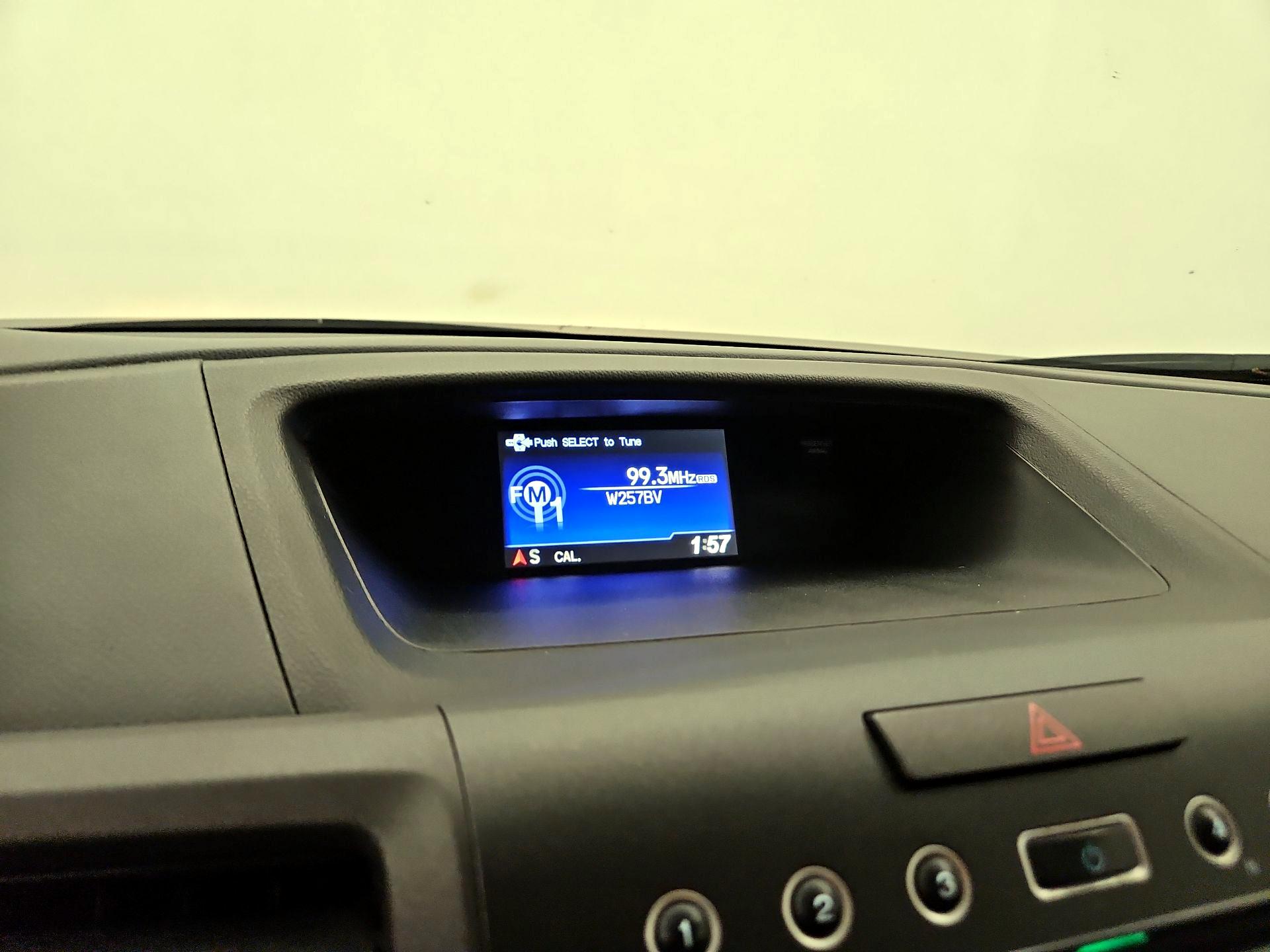 Thumbnail: 2014 Honda CR-V - 15