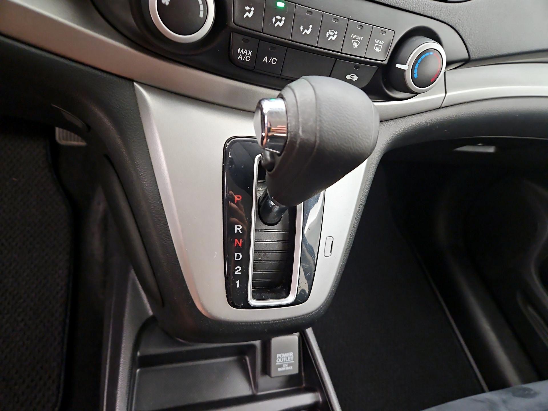 Thumbnail: 2014 Honda CR-V - 17