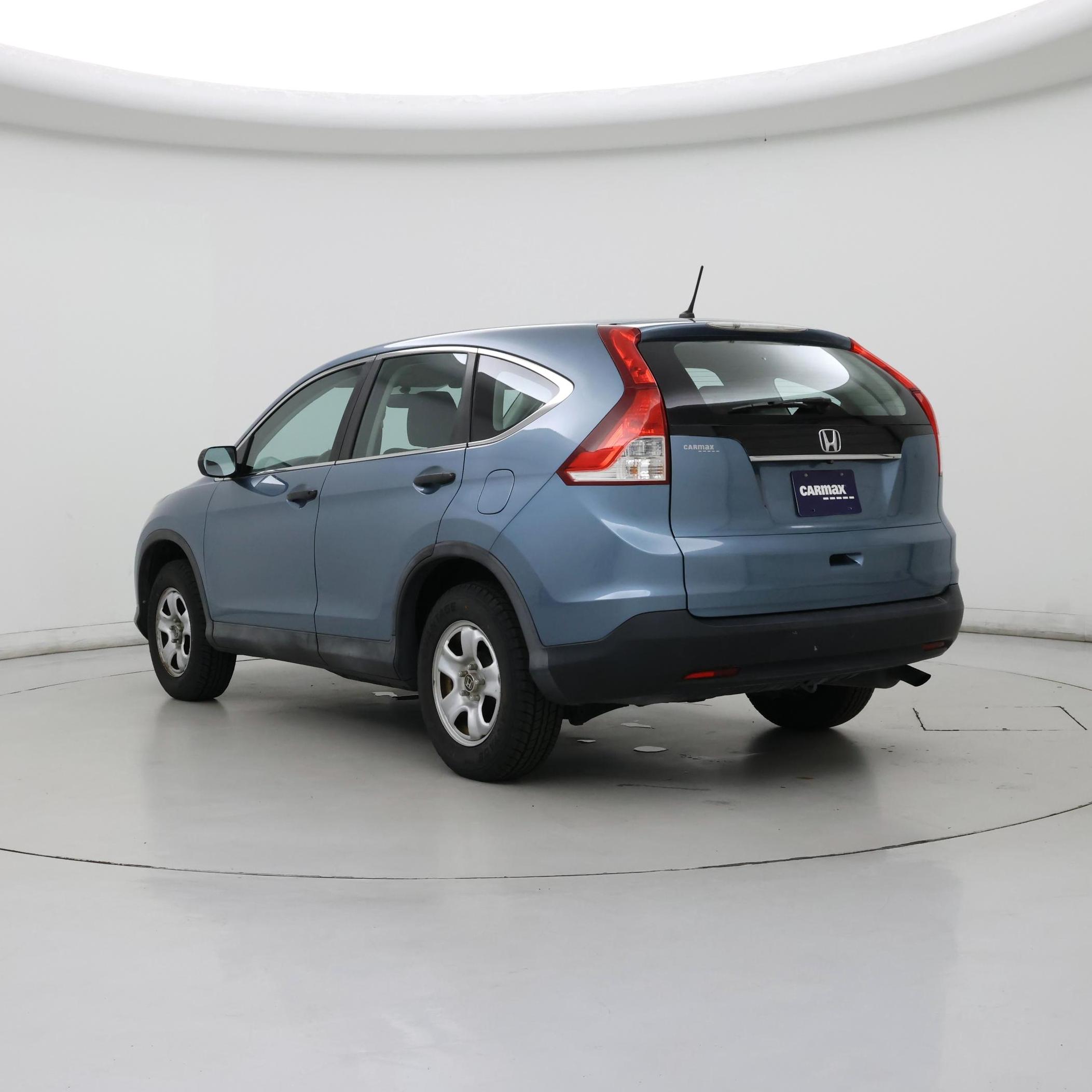 Thumbnail: 2014 Honda CR-V - 2