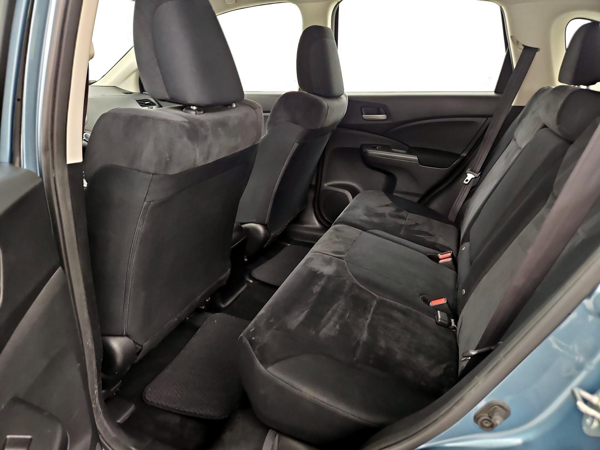 Thumbnail: 2014 Honda CR-V - 19