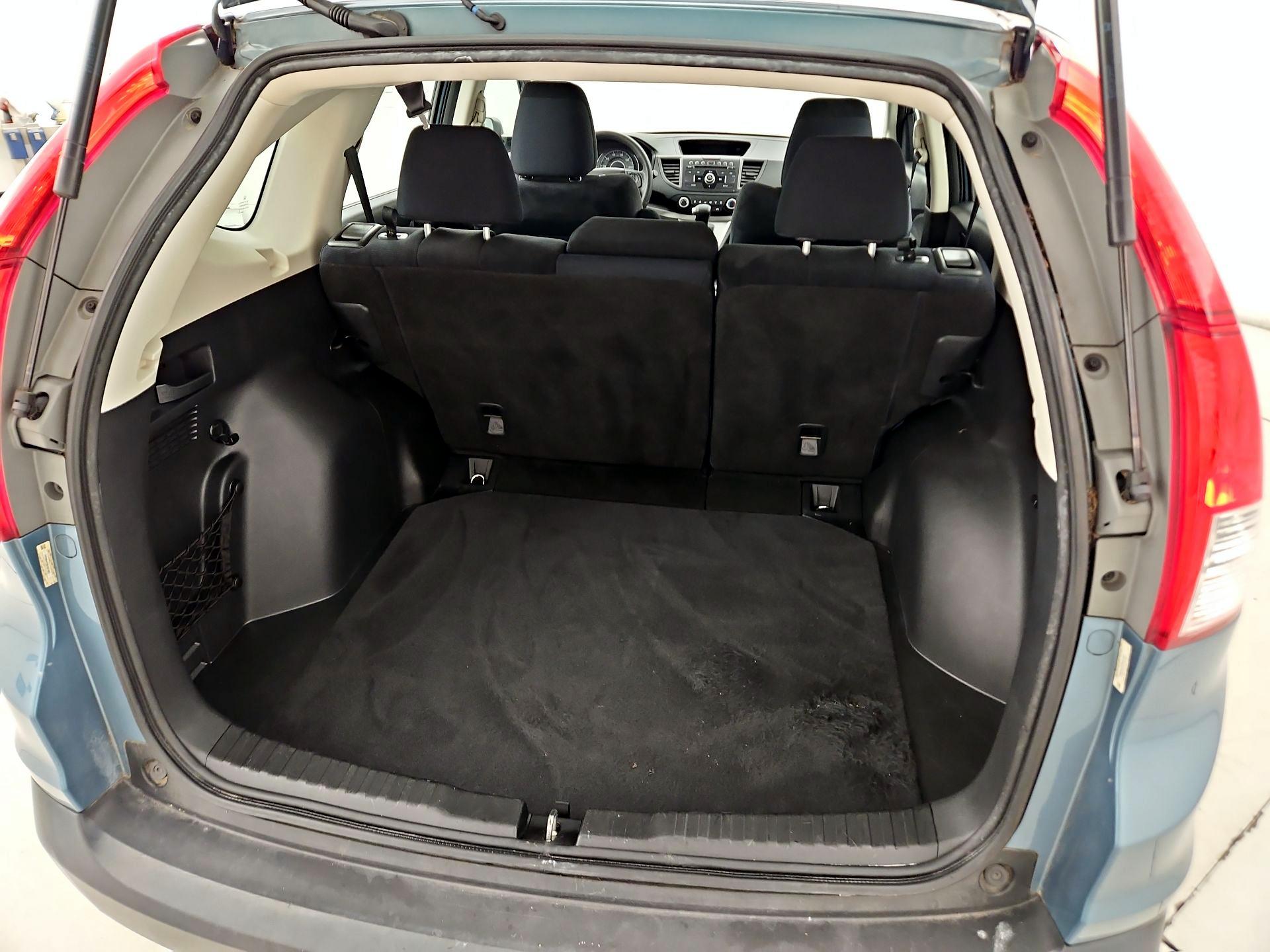 Thumbnail: 2014 Honda CR-V - 20