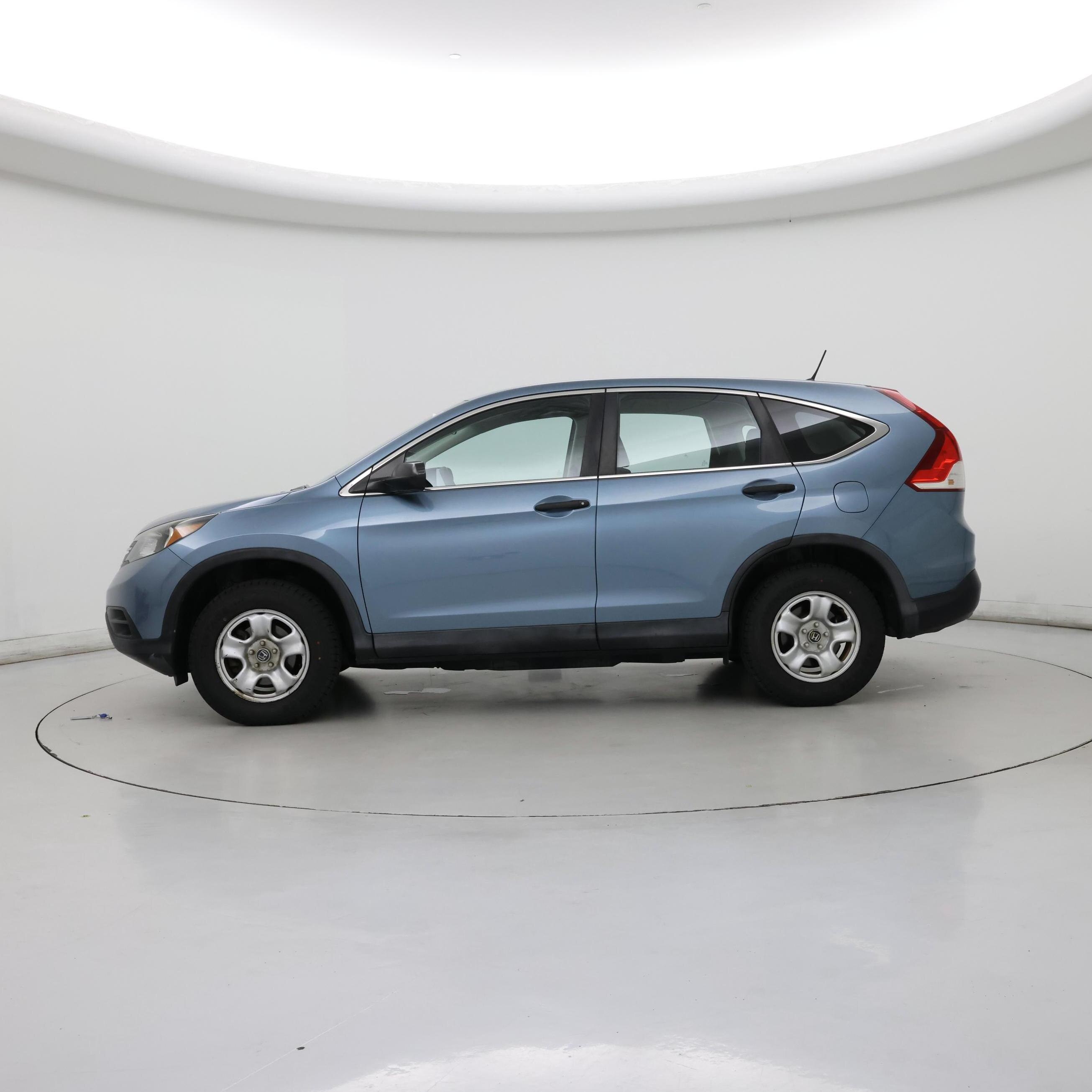 Thumbnail: 2014 Honda CR-V - 3