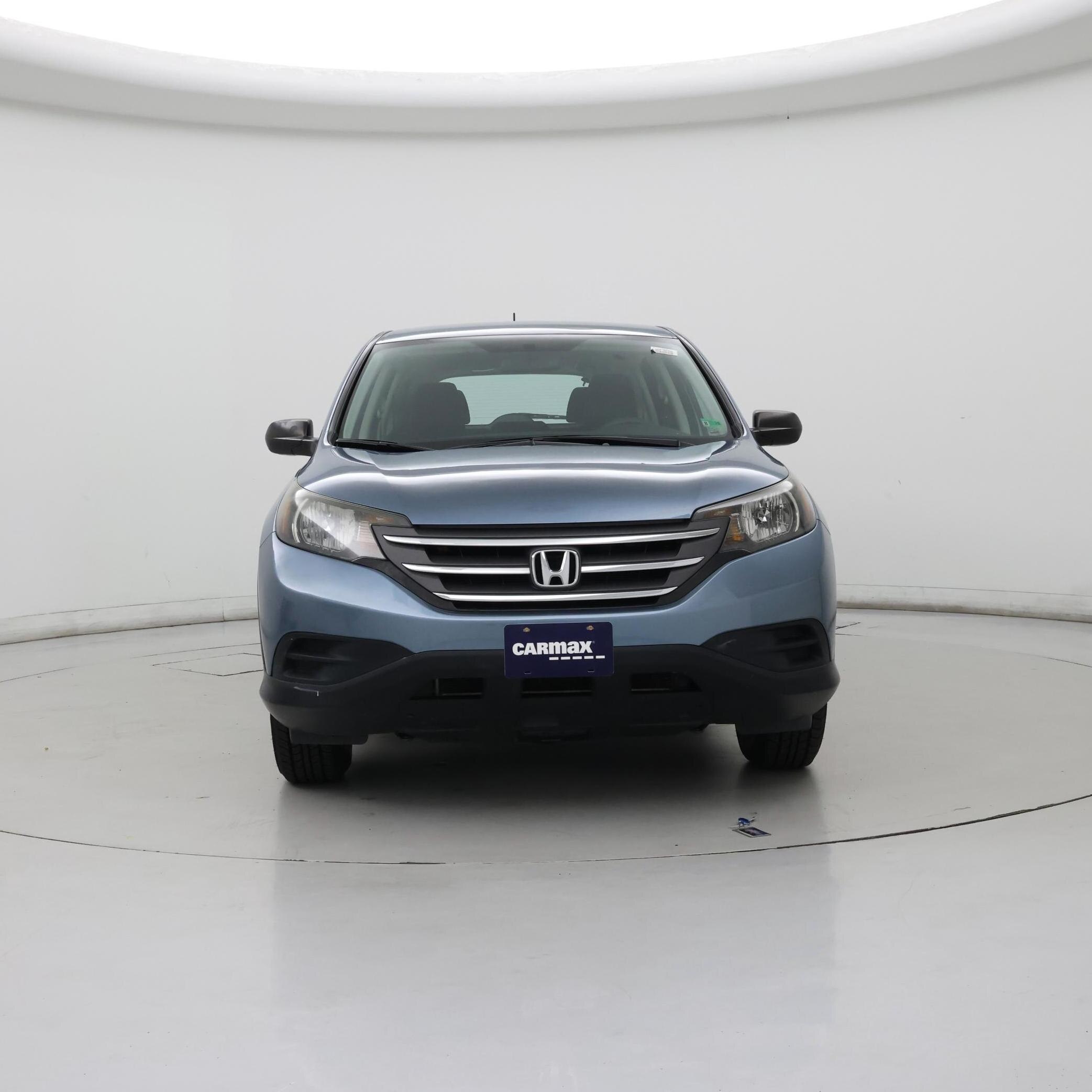 Thumbnail: 2014 Honda CR-V - 5