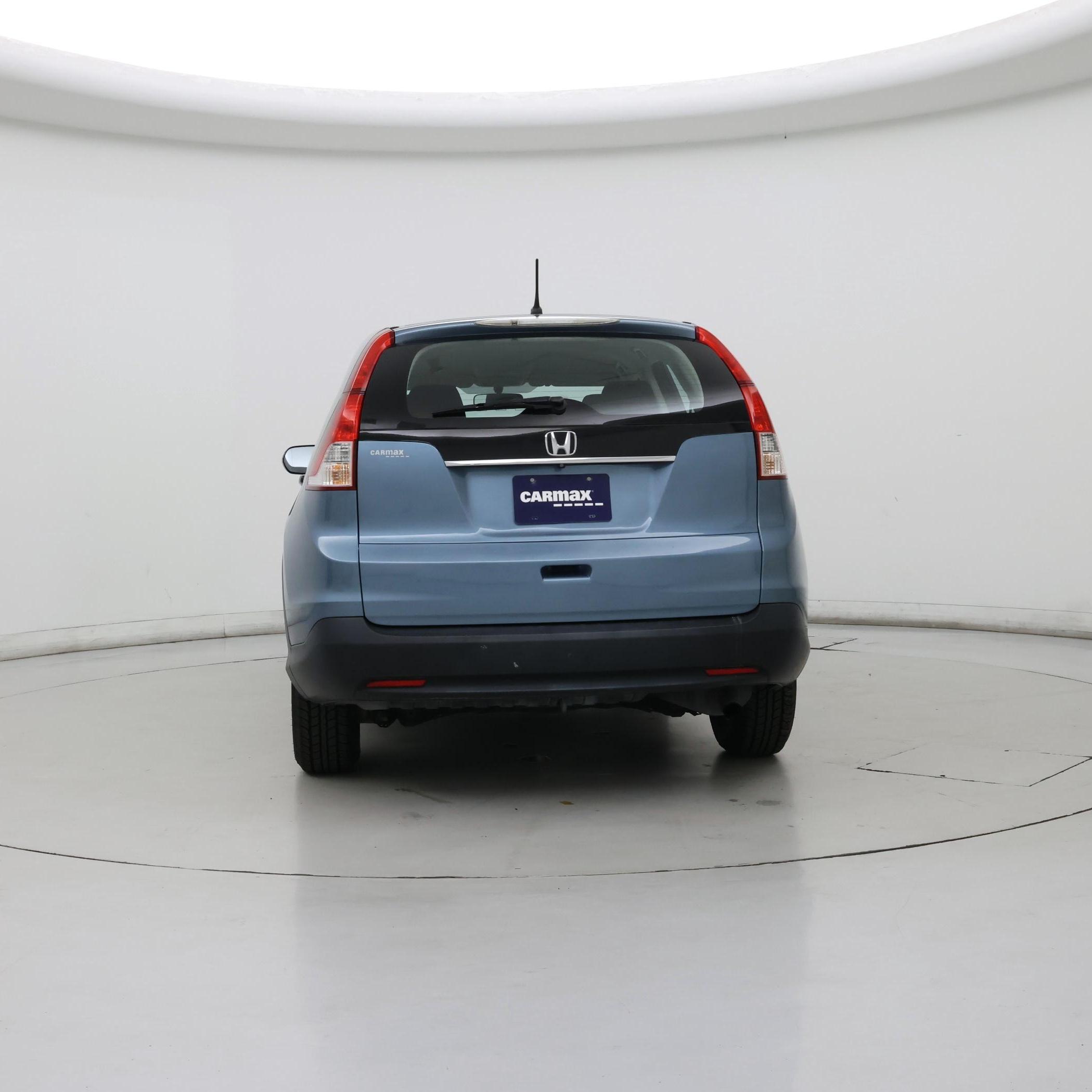 Thumbnail: 2014 Honda CR-V - 6
