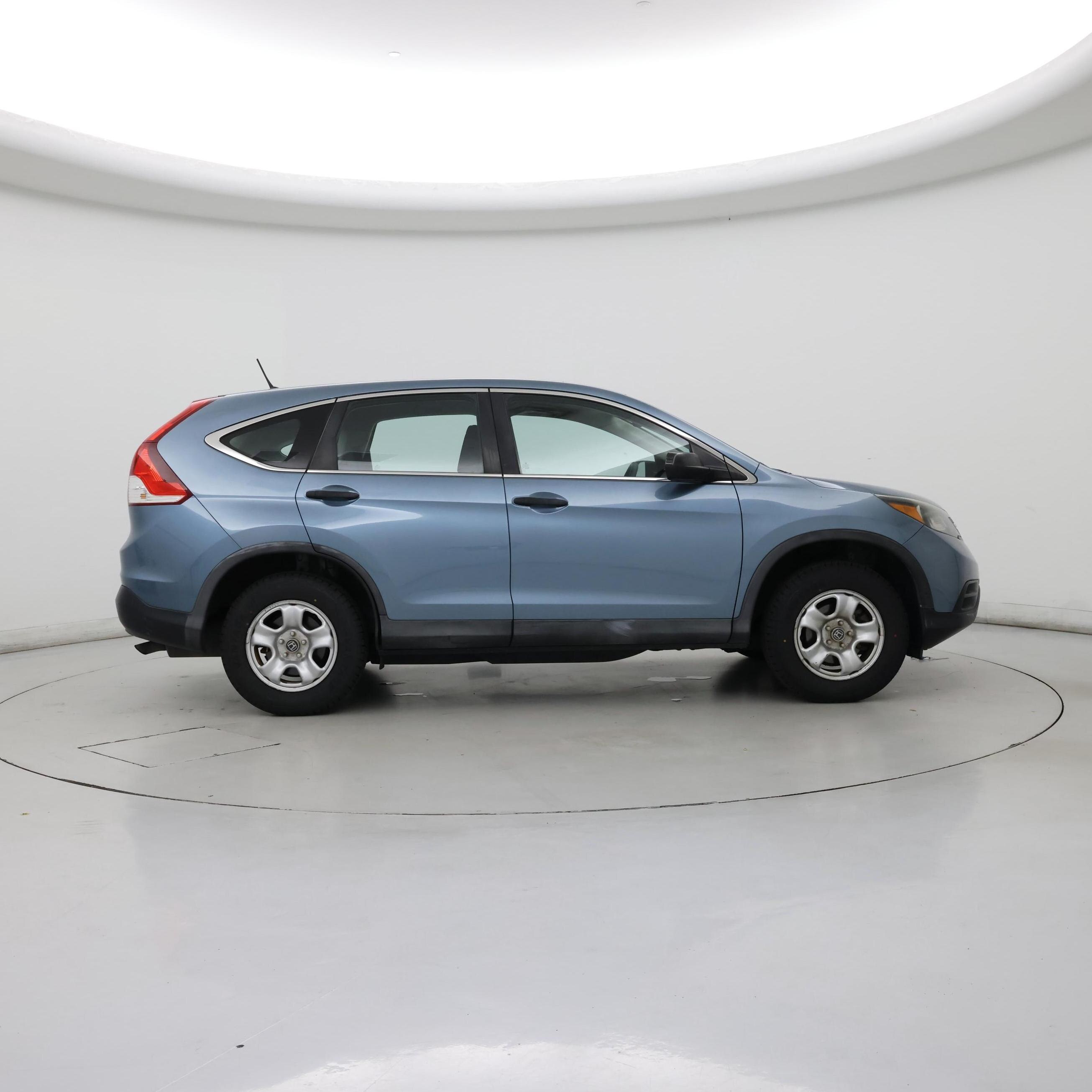 Thumbnail: 2014 Honda CR-V - 7