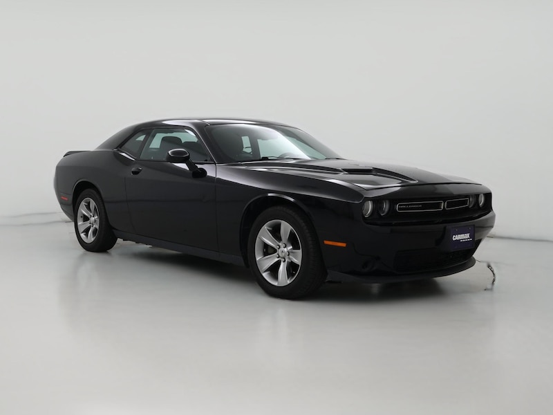 2015 Dodge Challenger SXT -
                  Virginia Beach, VA