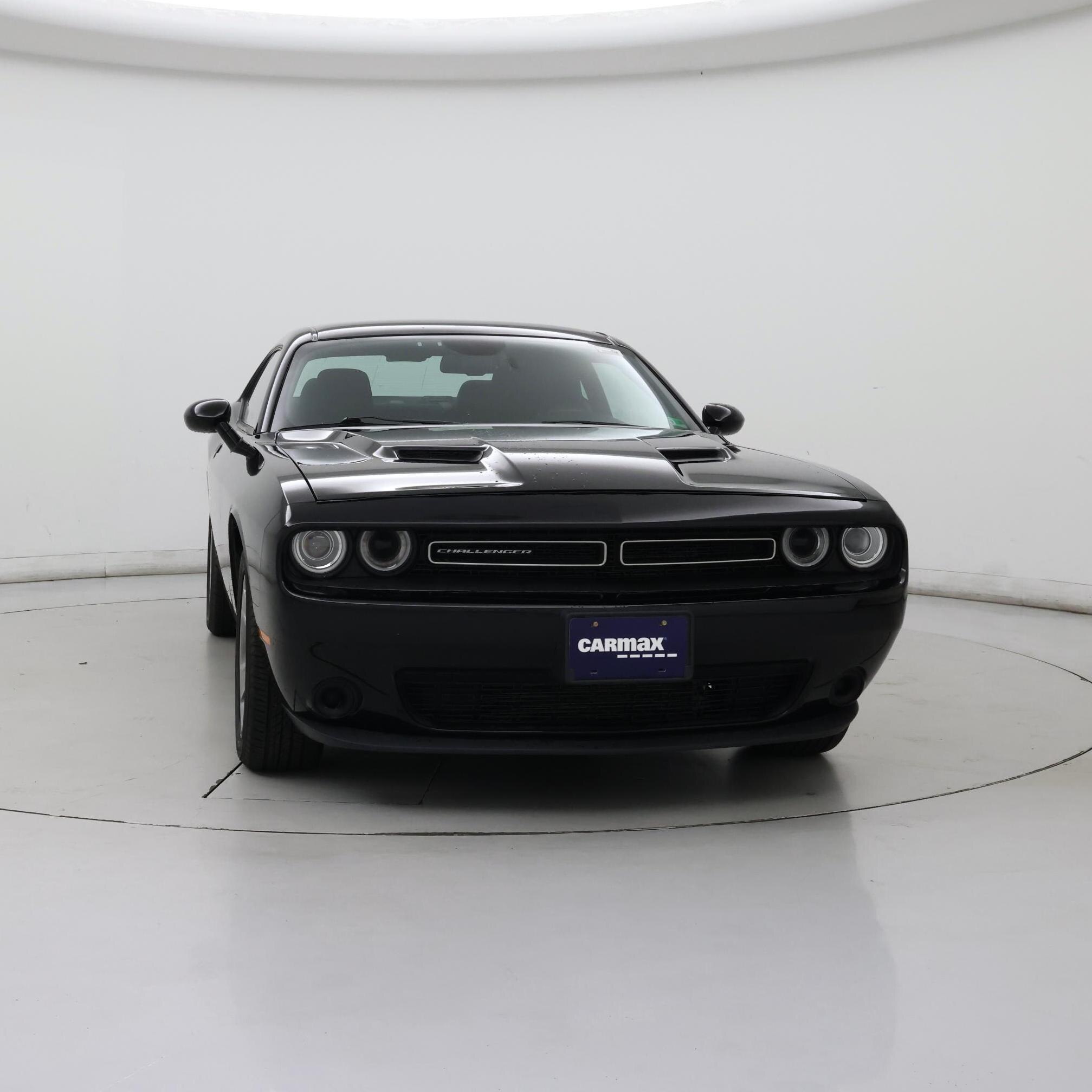Thumbnail: 2015 Dodge Challenger - 5
