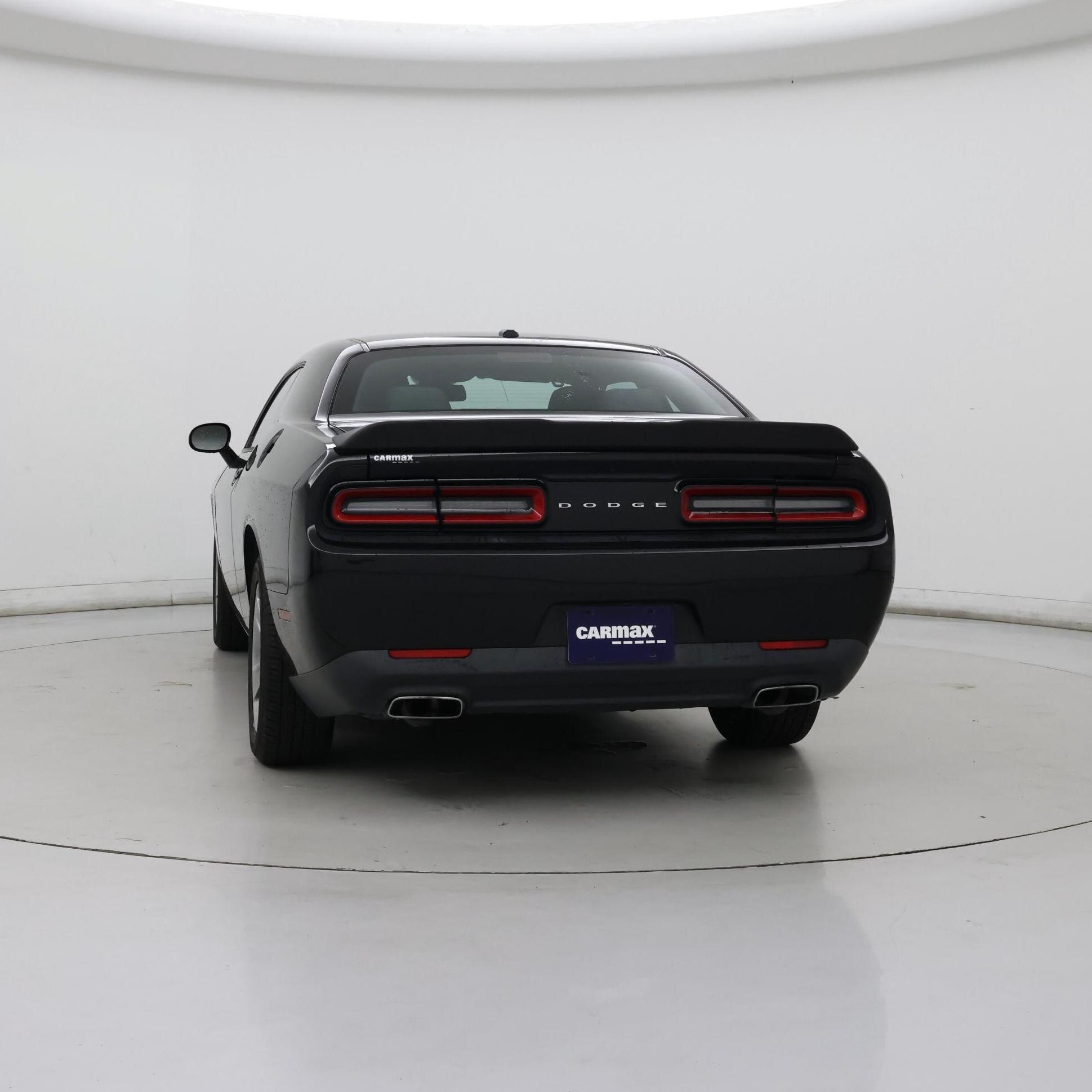 Thumbnail: 2015 Dodge Challenger - 6