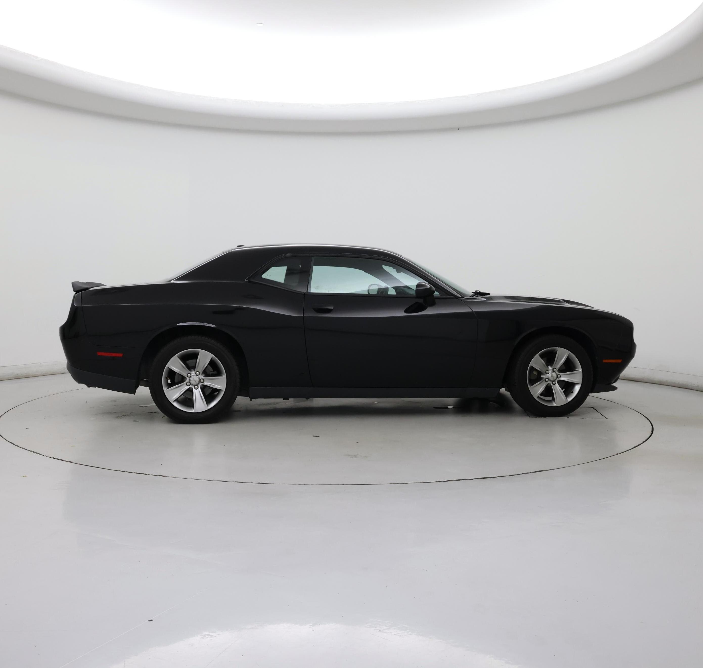 Thumbnail: 2015 Dodge Challenger - 7
