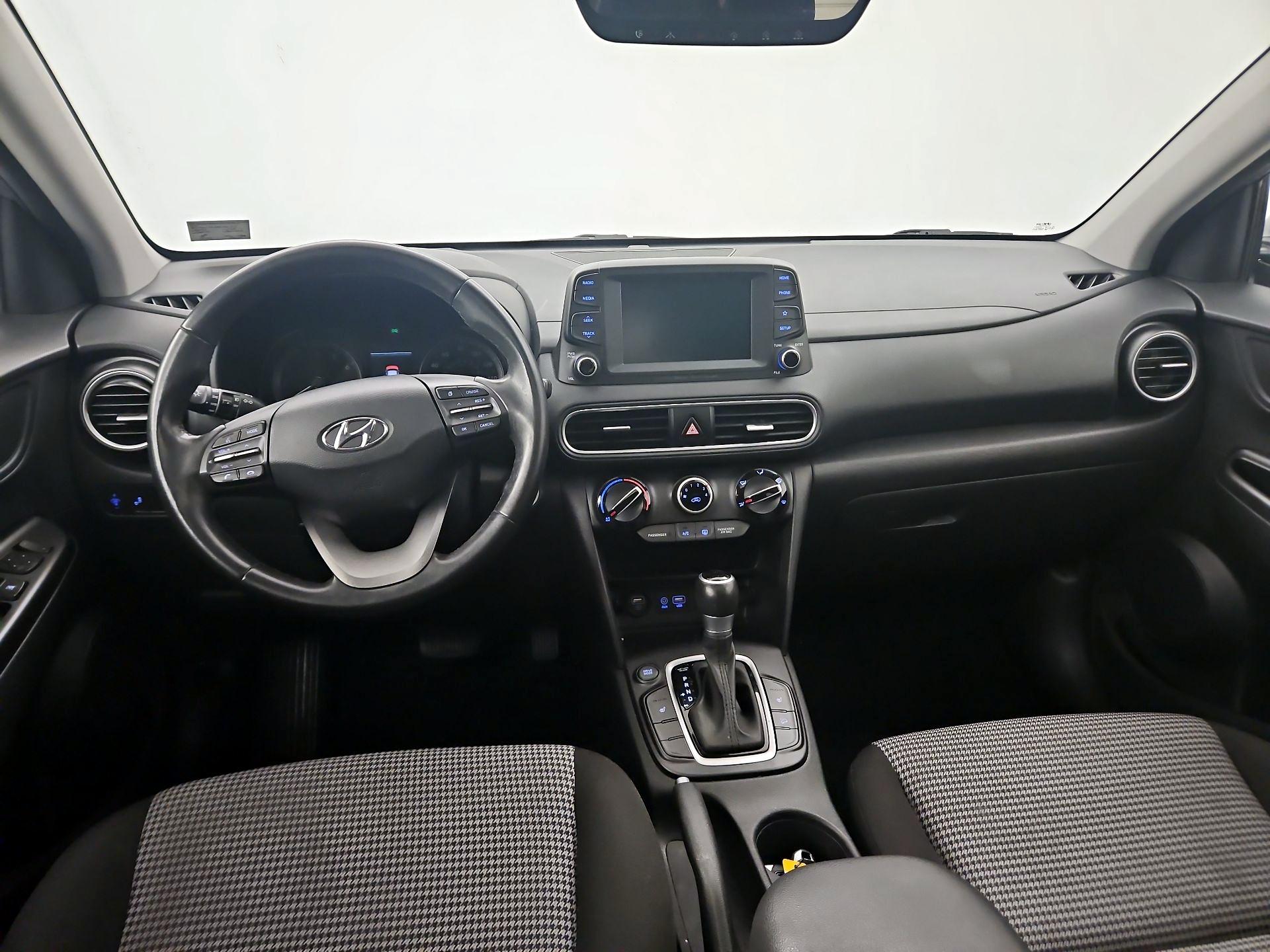 Thumbnail: 2021 Hyundai Kona - 9