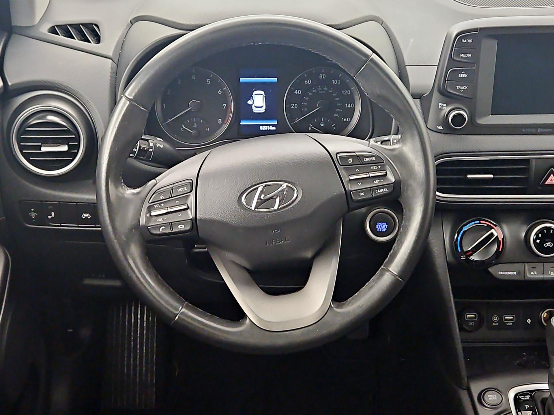 Thumbnail: 2021 Hyundai Kona - 10