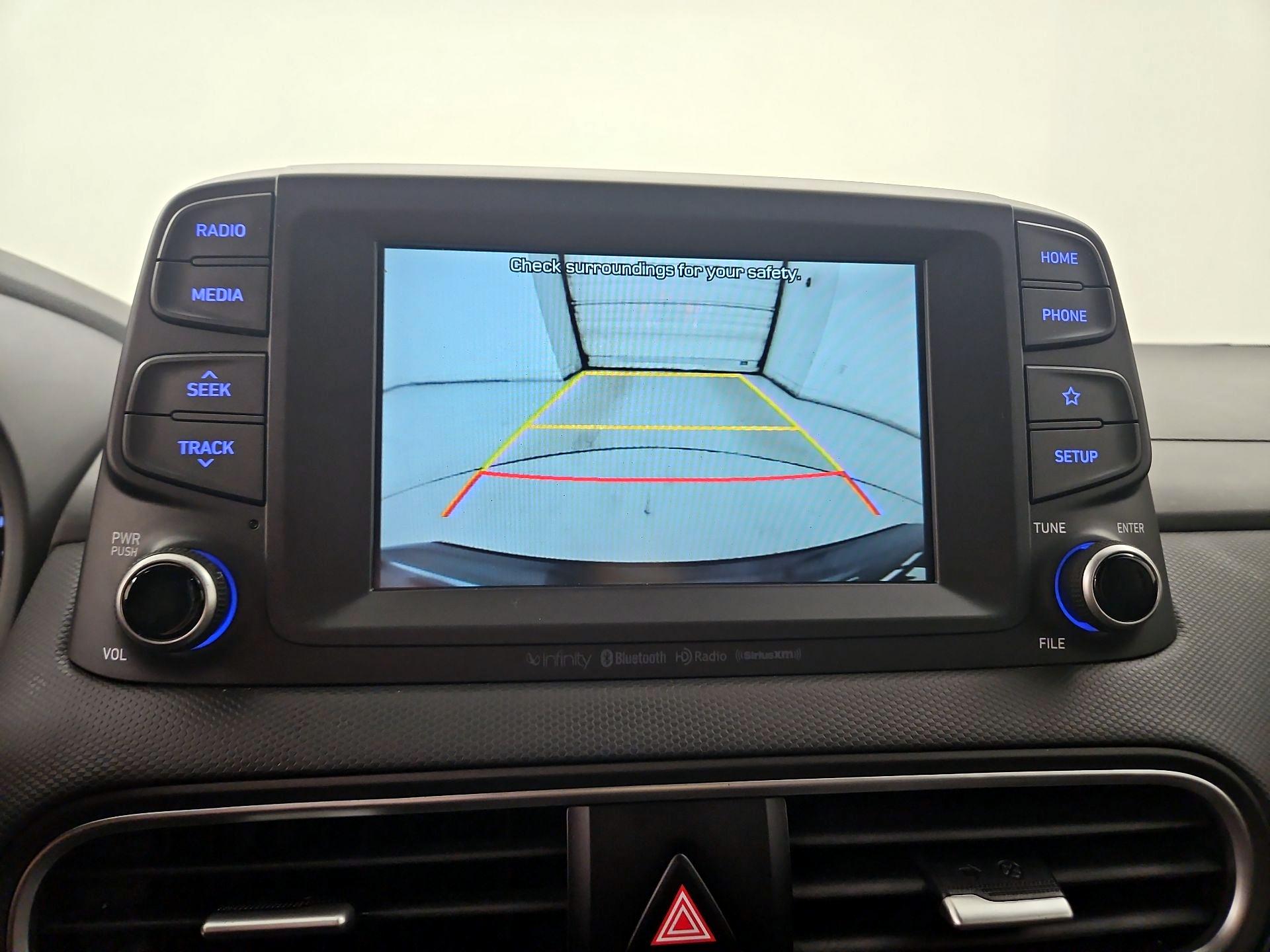 Thumbnail: 2021 Hyundai Kona - 14