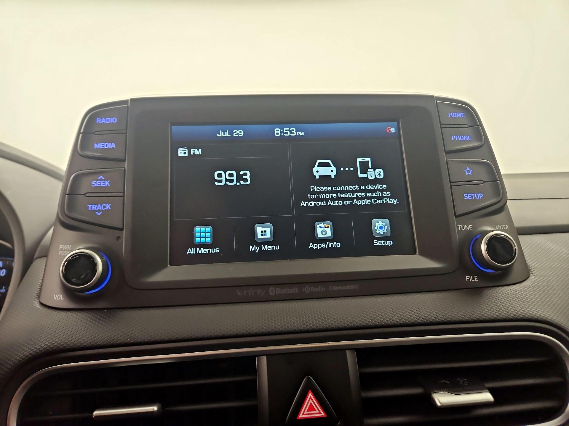 Thumbnail: 2021 Hyundai Kona - 15