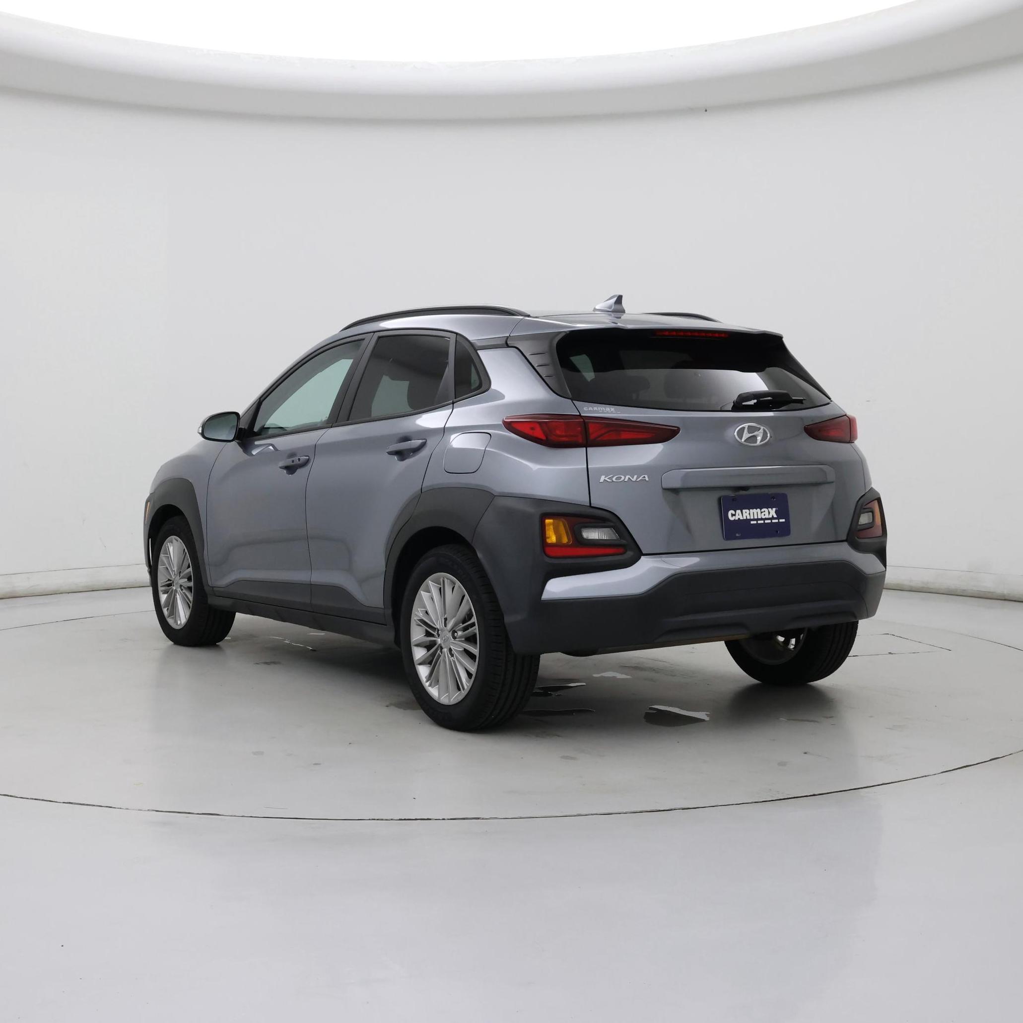 Thumbnail: 2021 Hyundai Kona - 2