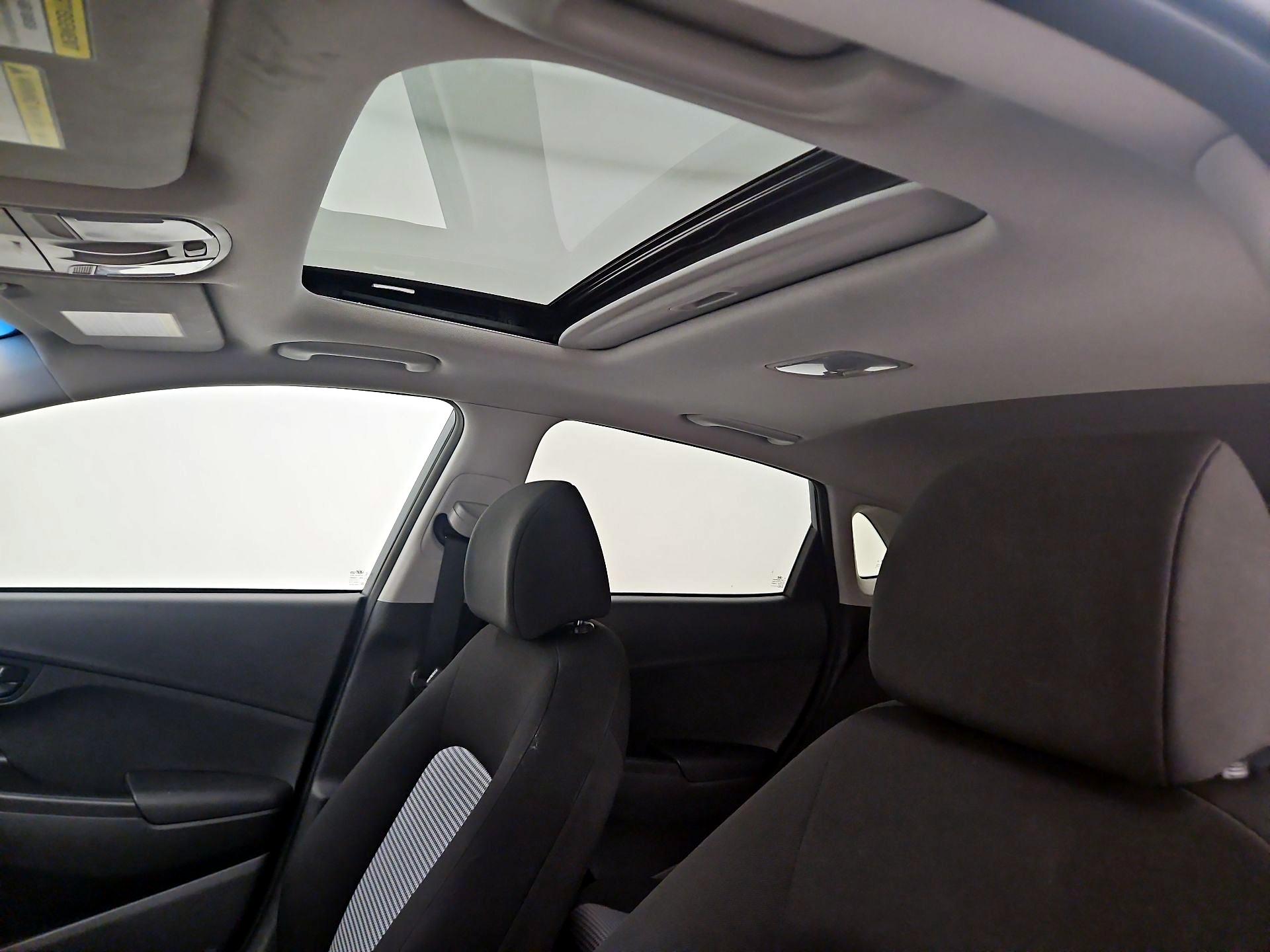 Thumbnail: 2021 Hyundai Kona - 19