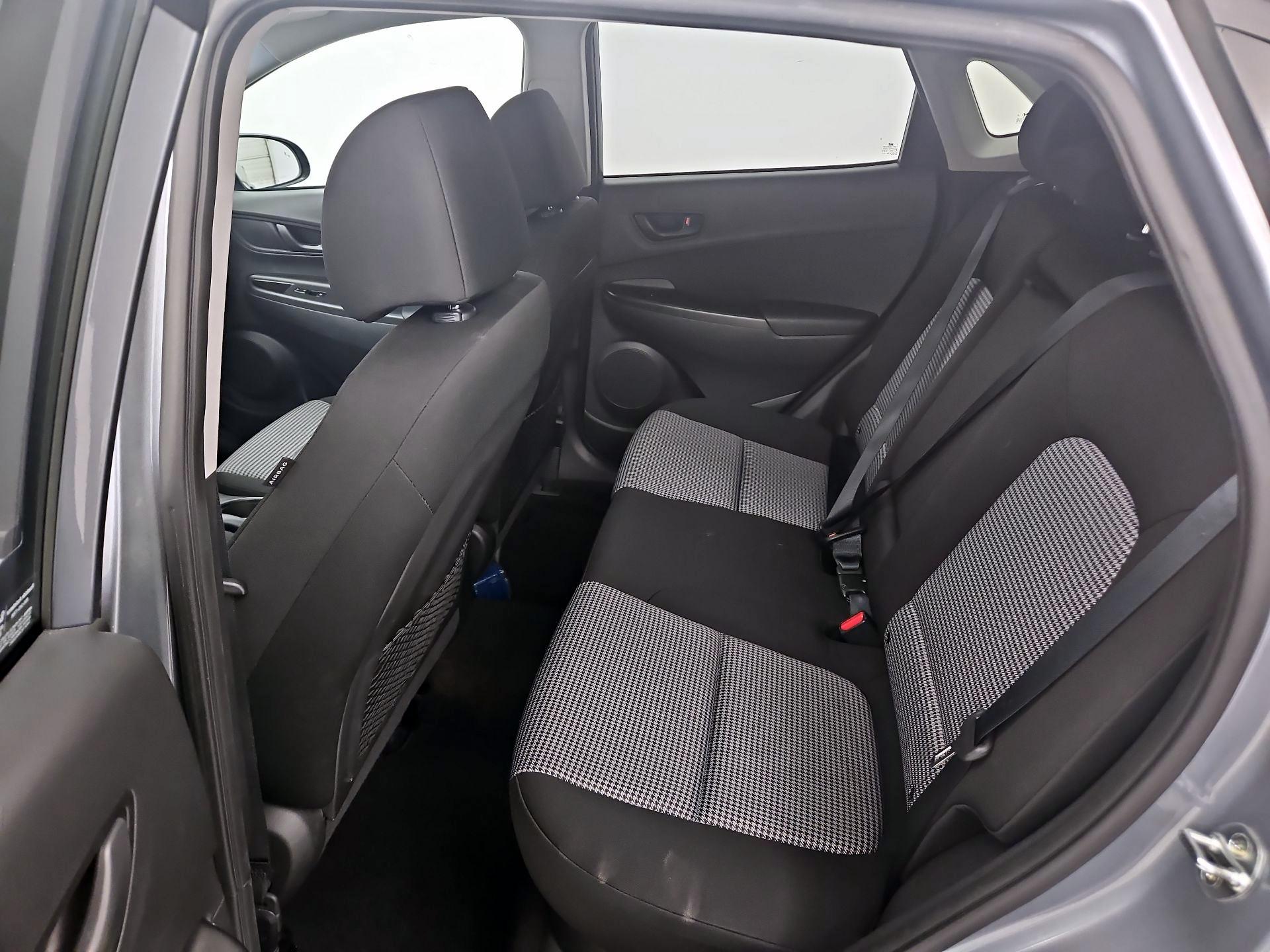 Thumbnail: 2021 Hyundai Kona - 20