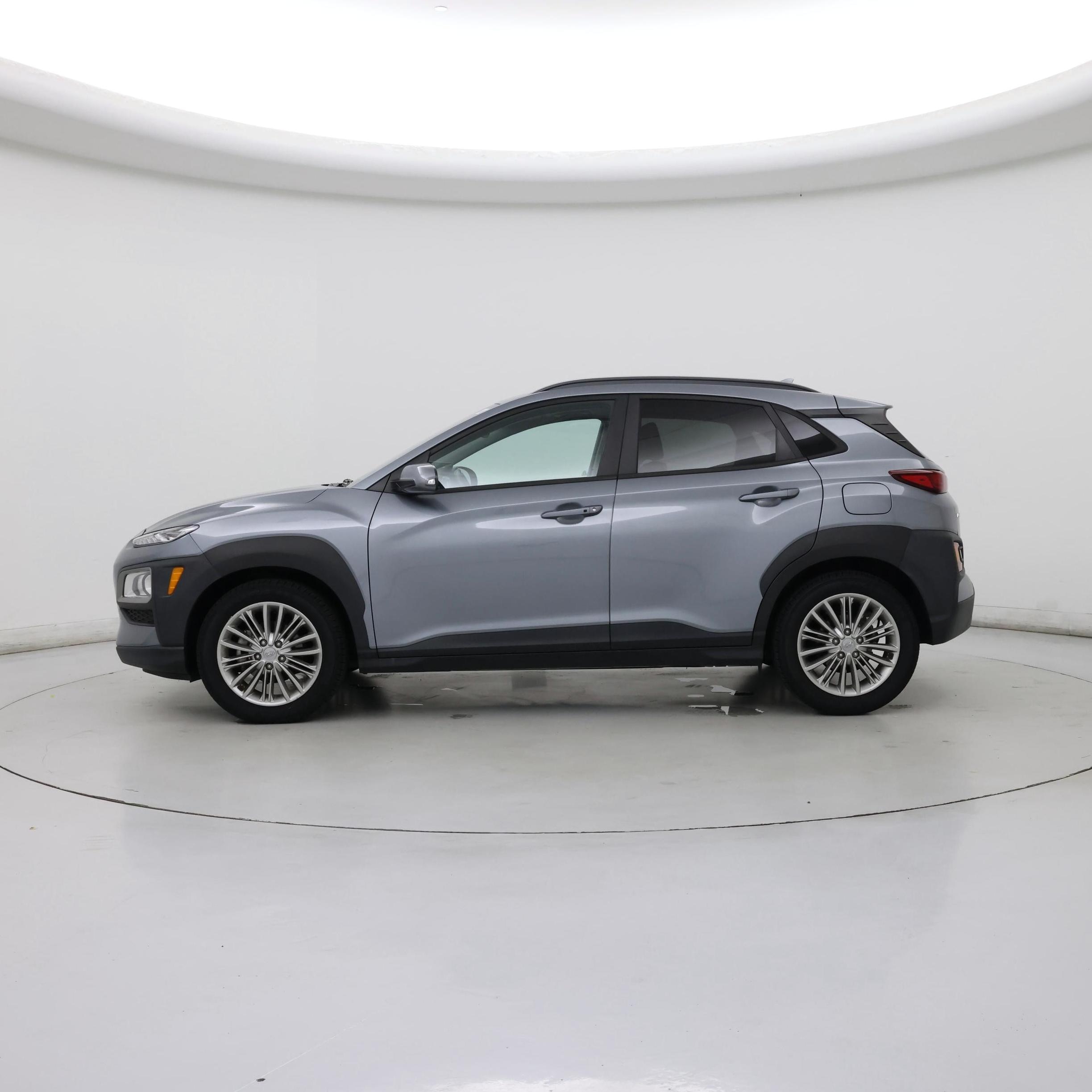 Thumbnail: 2021 Hyundai Kona - 3