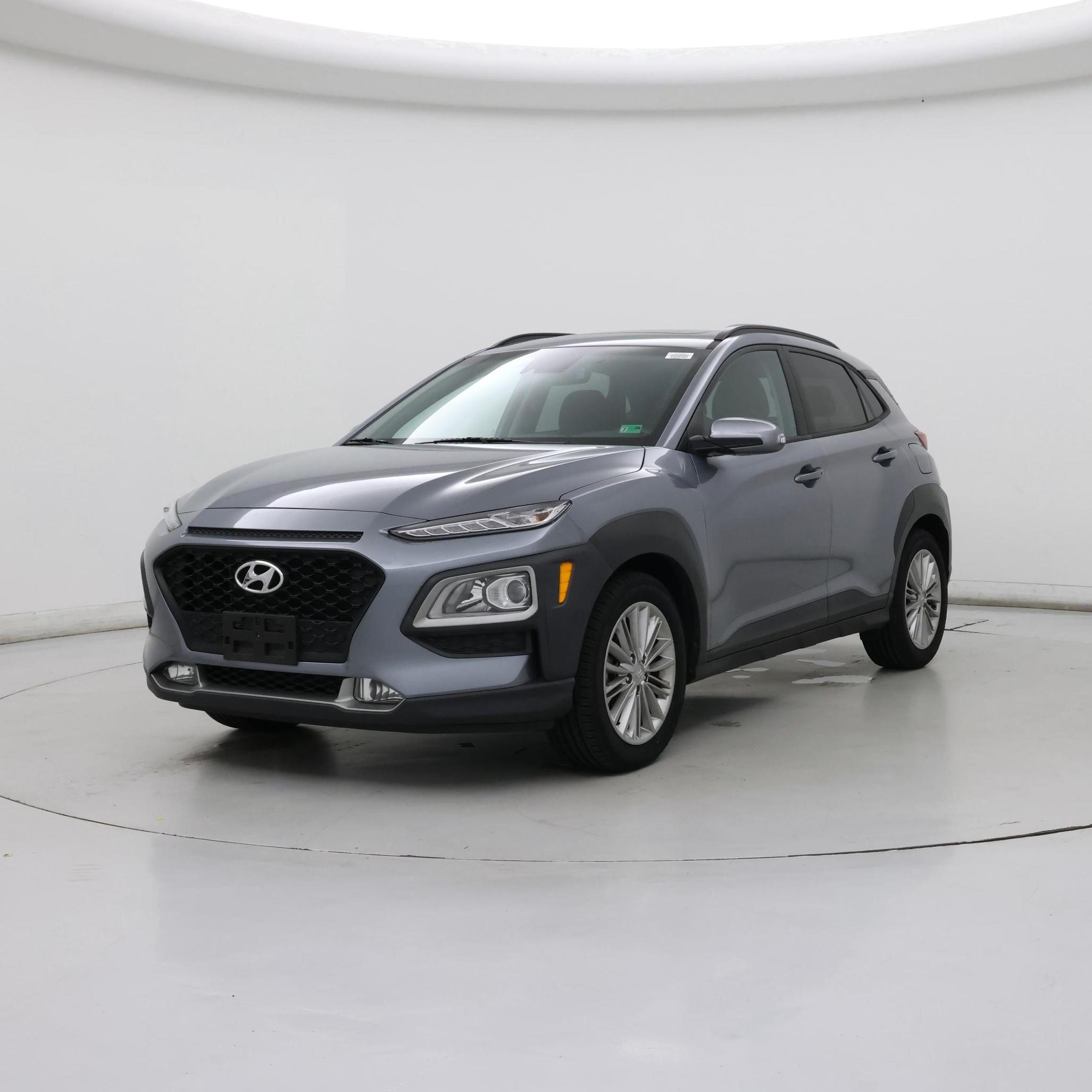 Thumbnail: 2021 Hyundai Kona - 4