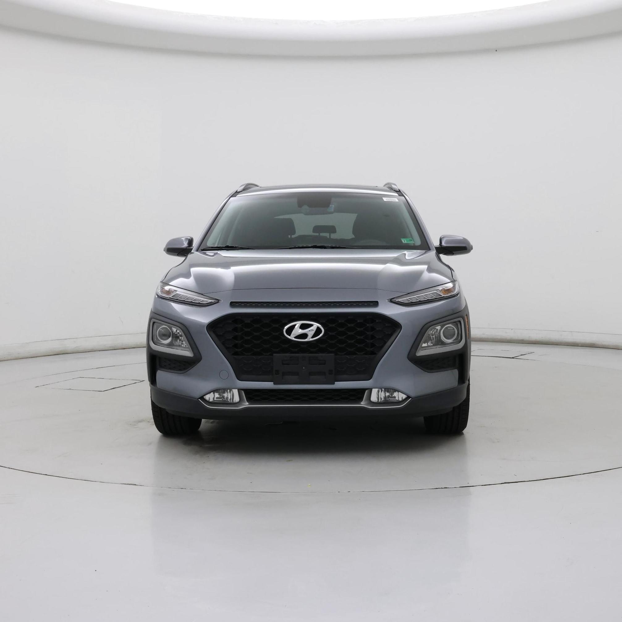 Thumbnail: 2021 Hyundai Kona - 5