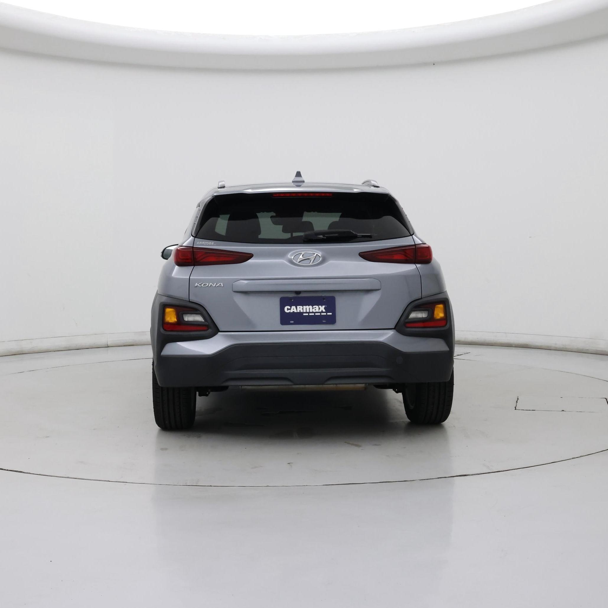 Thumbnail: 2021 Hyundai Kona - 6