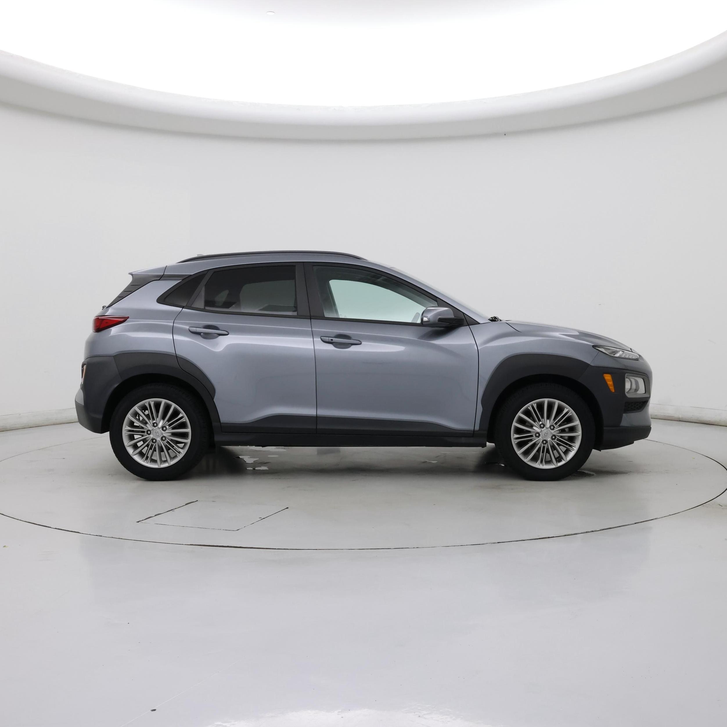 Thumbnail: 2021 Hyundai Kona - 7
