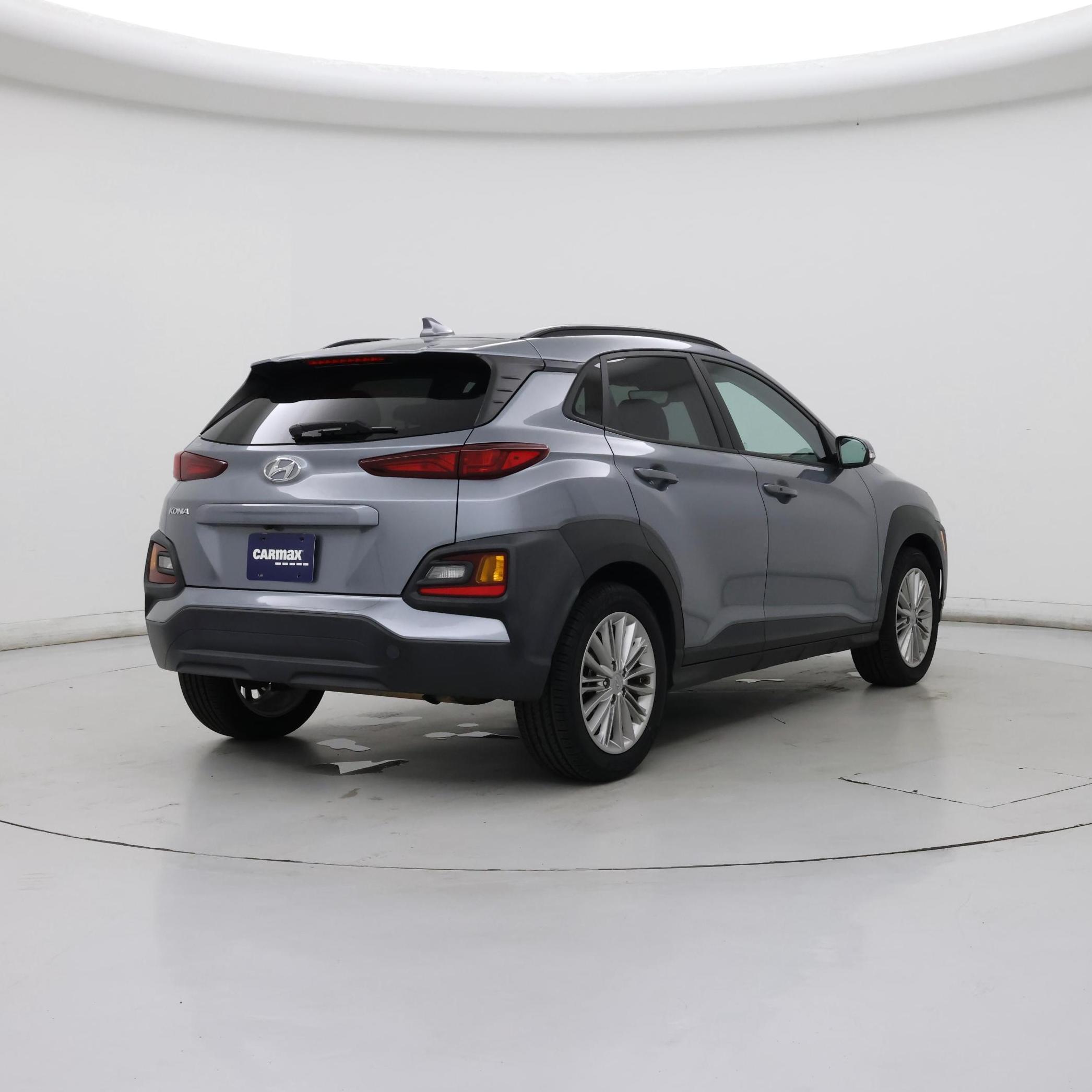Thumbnail: 2021 Hyundai Kona - 8