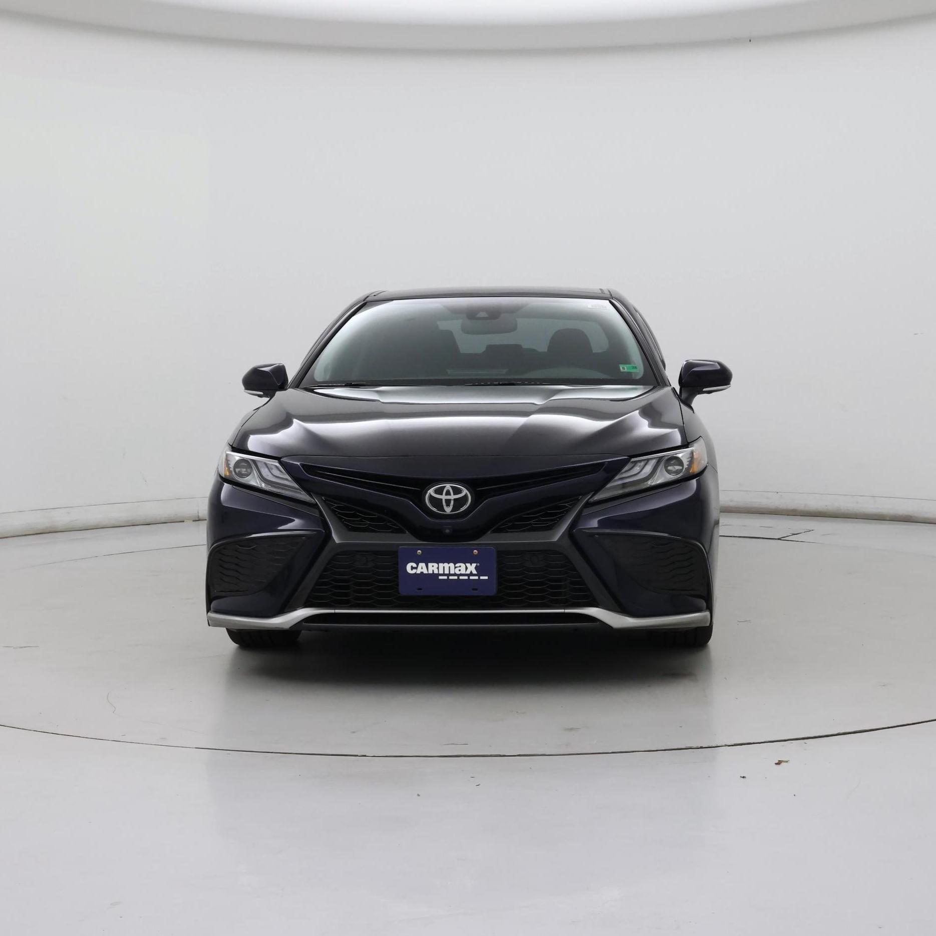 Thumbnail: 2021 Toyota Camry - 5