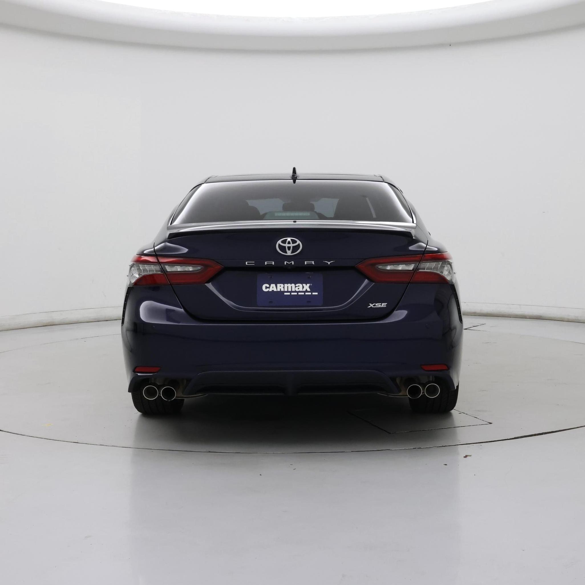 Thumbnail: 2021 Toyota Camry - 6