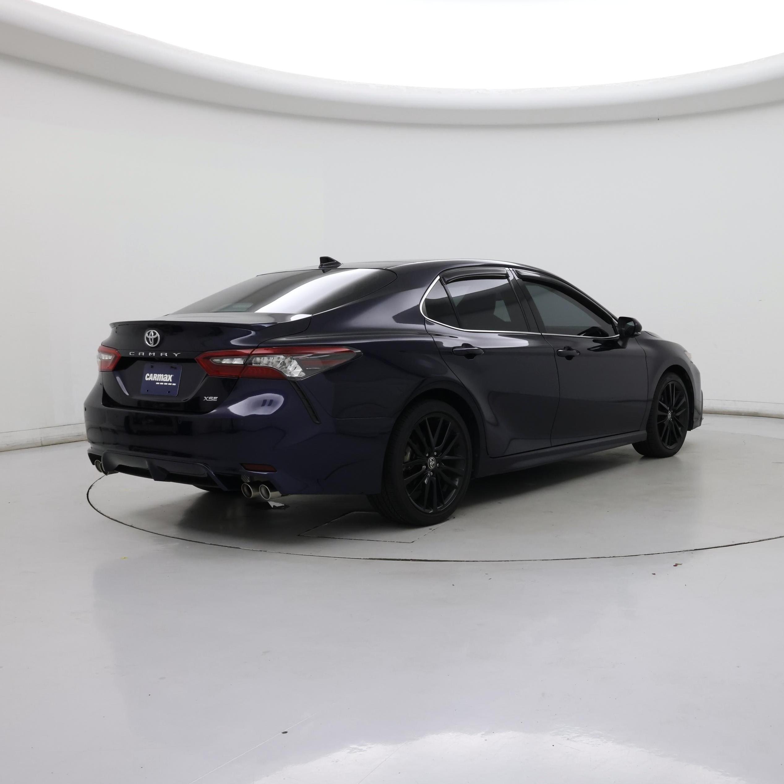 Thumbnail: 2021 Toyota Camry - 8