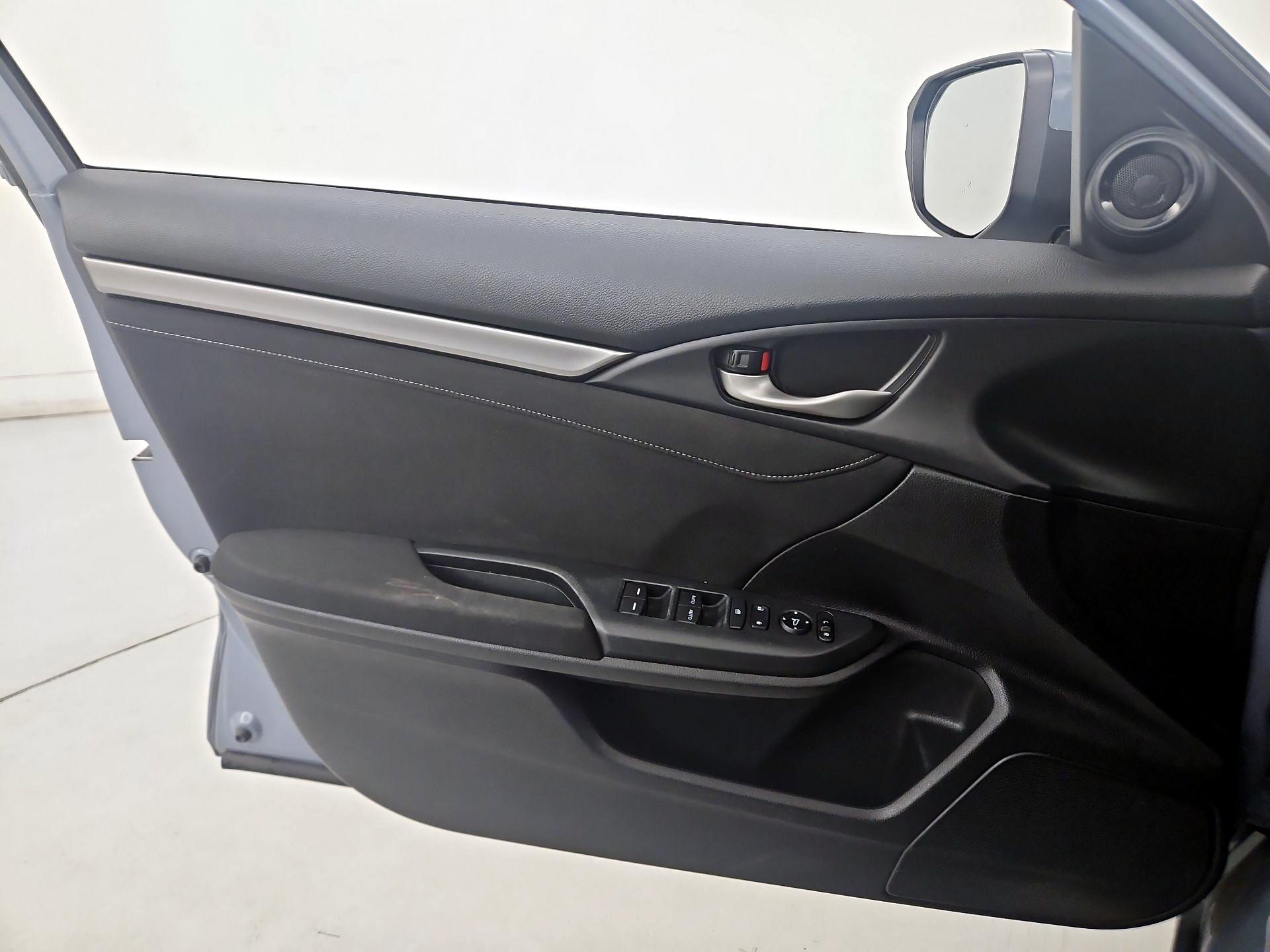 Thumbnail: 2021 Honda Civic - 12