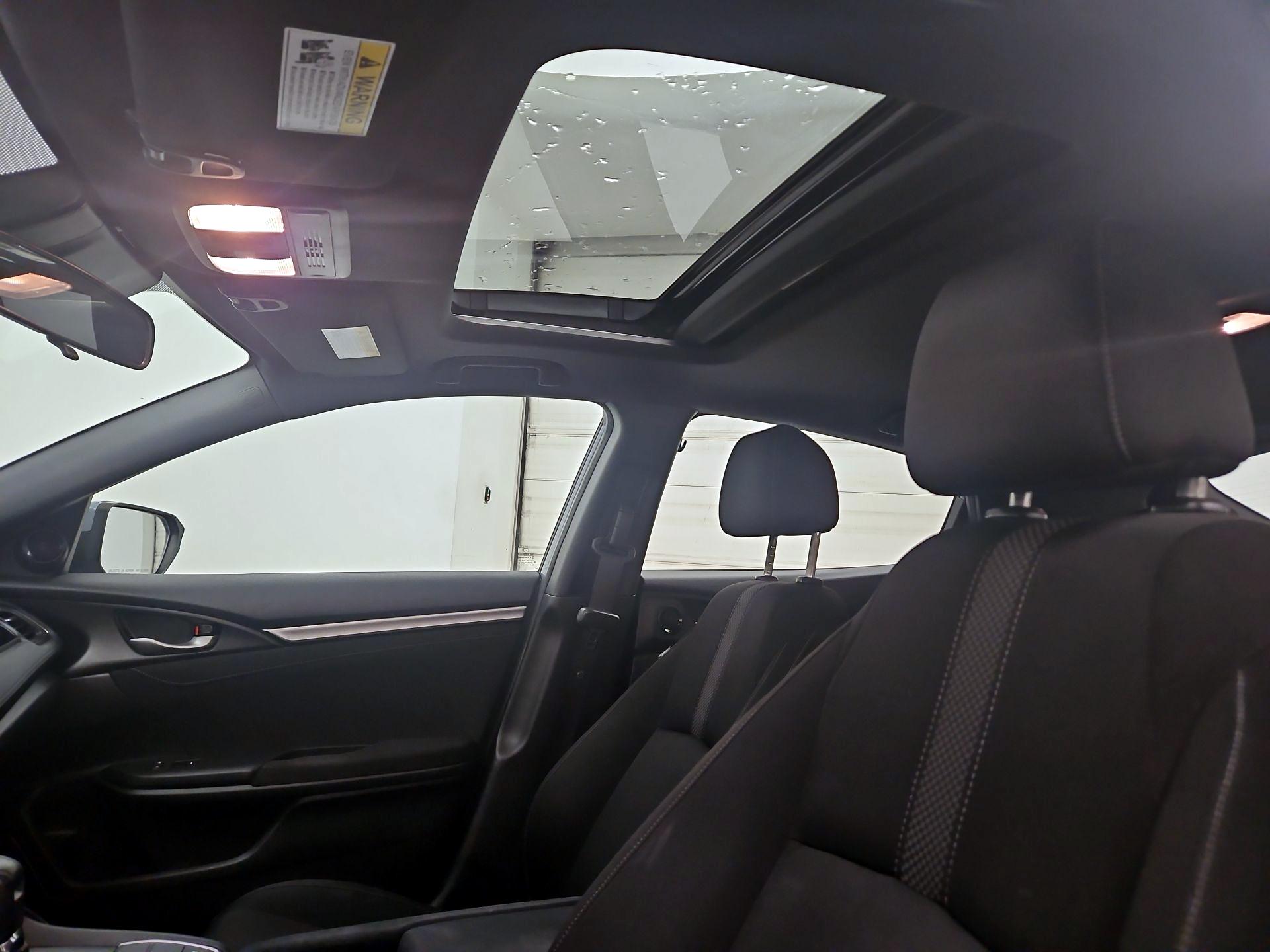 Thumbnail: 2021 Honda Civic - 19