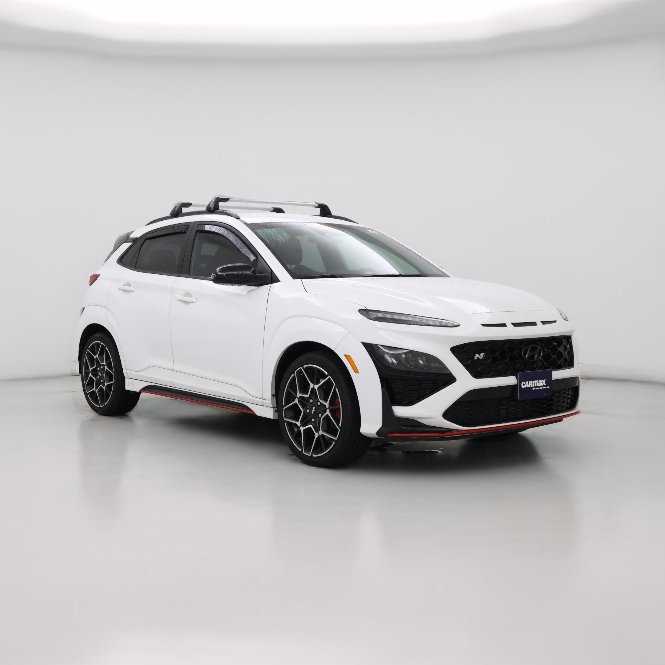 Thumbnail: 2023 Hyundai Kona - 1