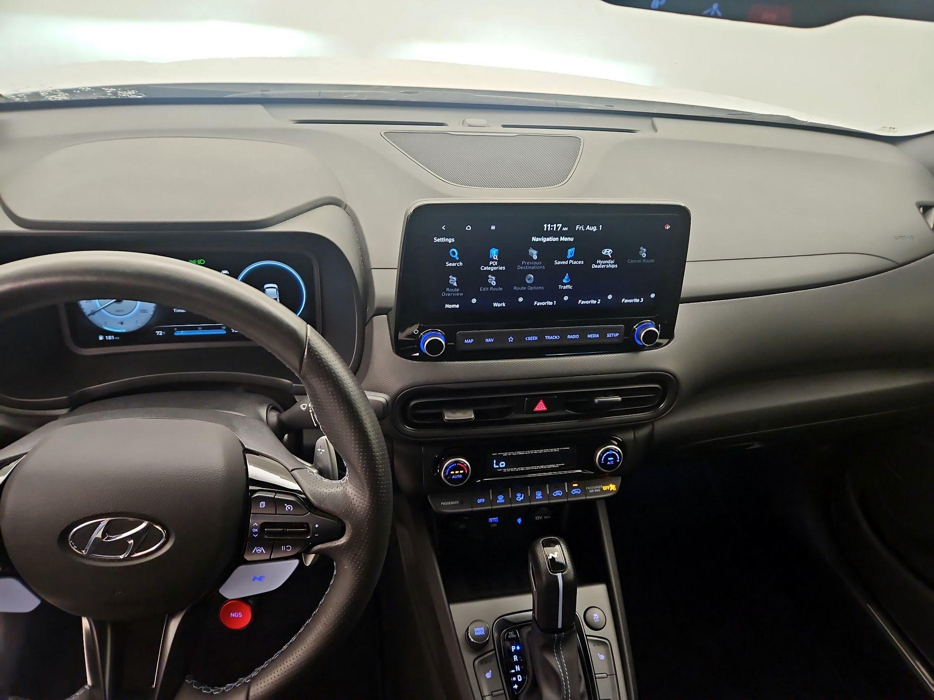 Thumbnail: 2023 Hyundai Kona - 9