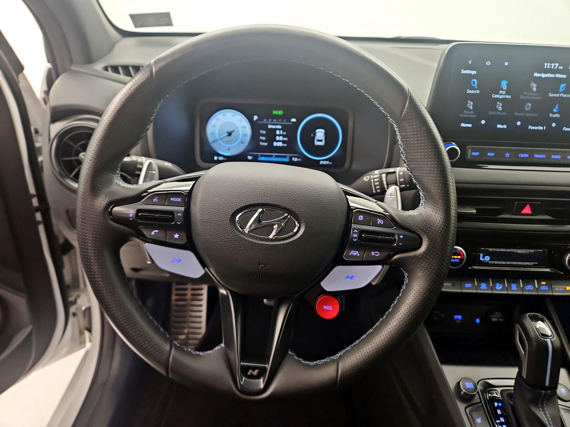 Thumbnail: 2023 Hyundai Kona - 10