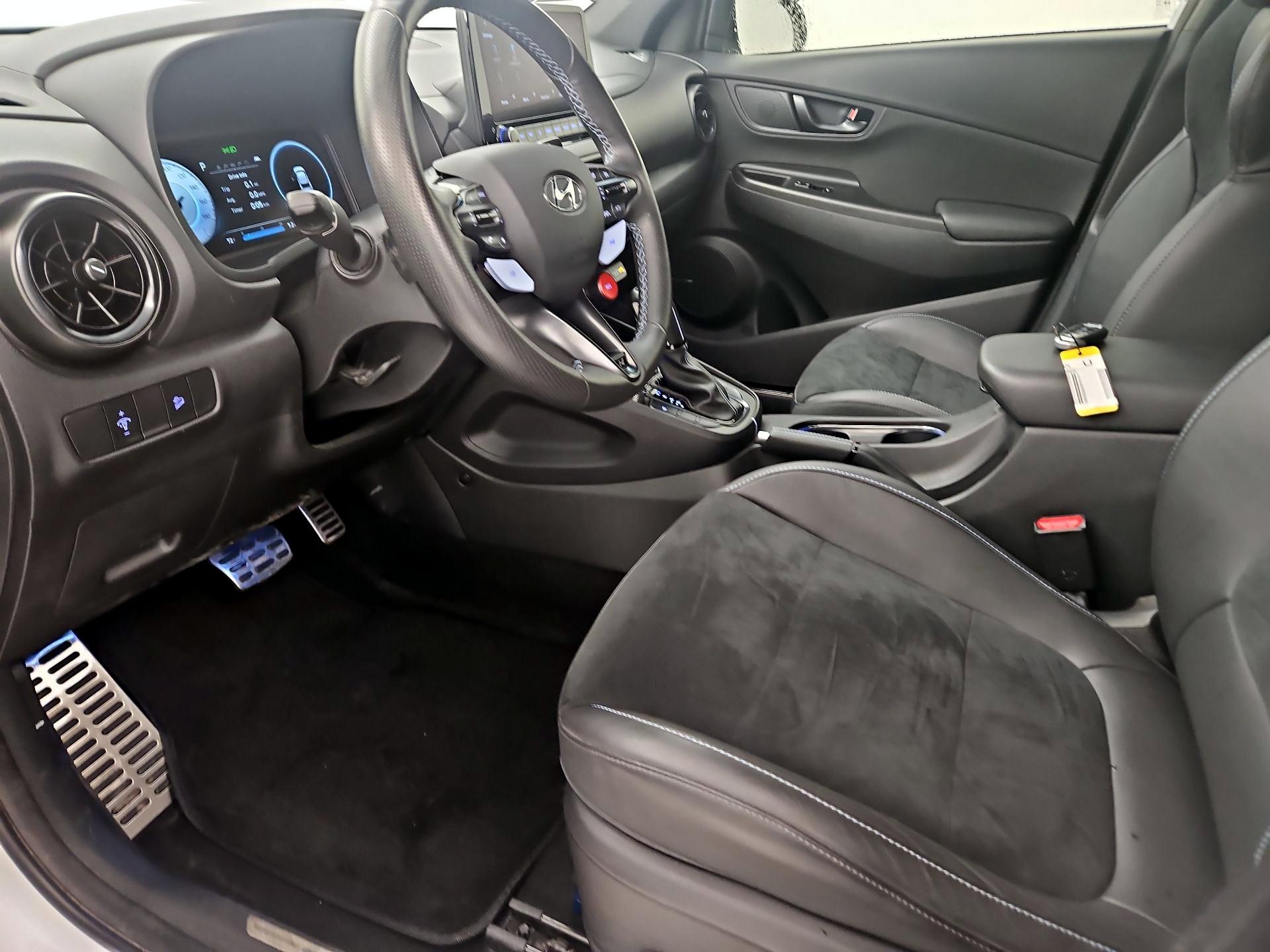 Thumbnail: 2023 Hyundai Kona - 11