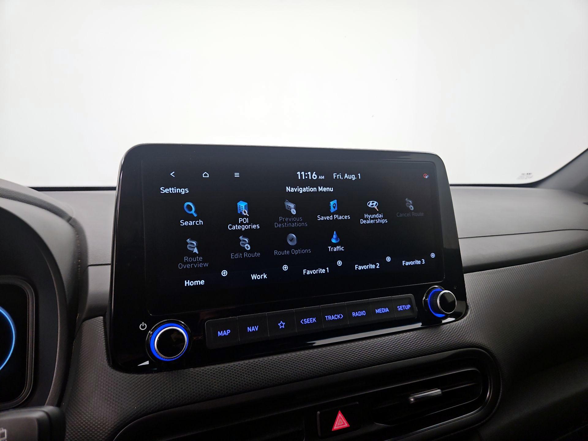 Thumbnail: 2023 Hyundai Kona - 14