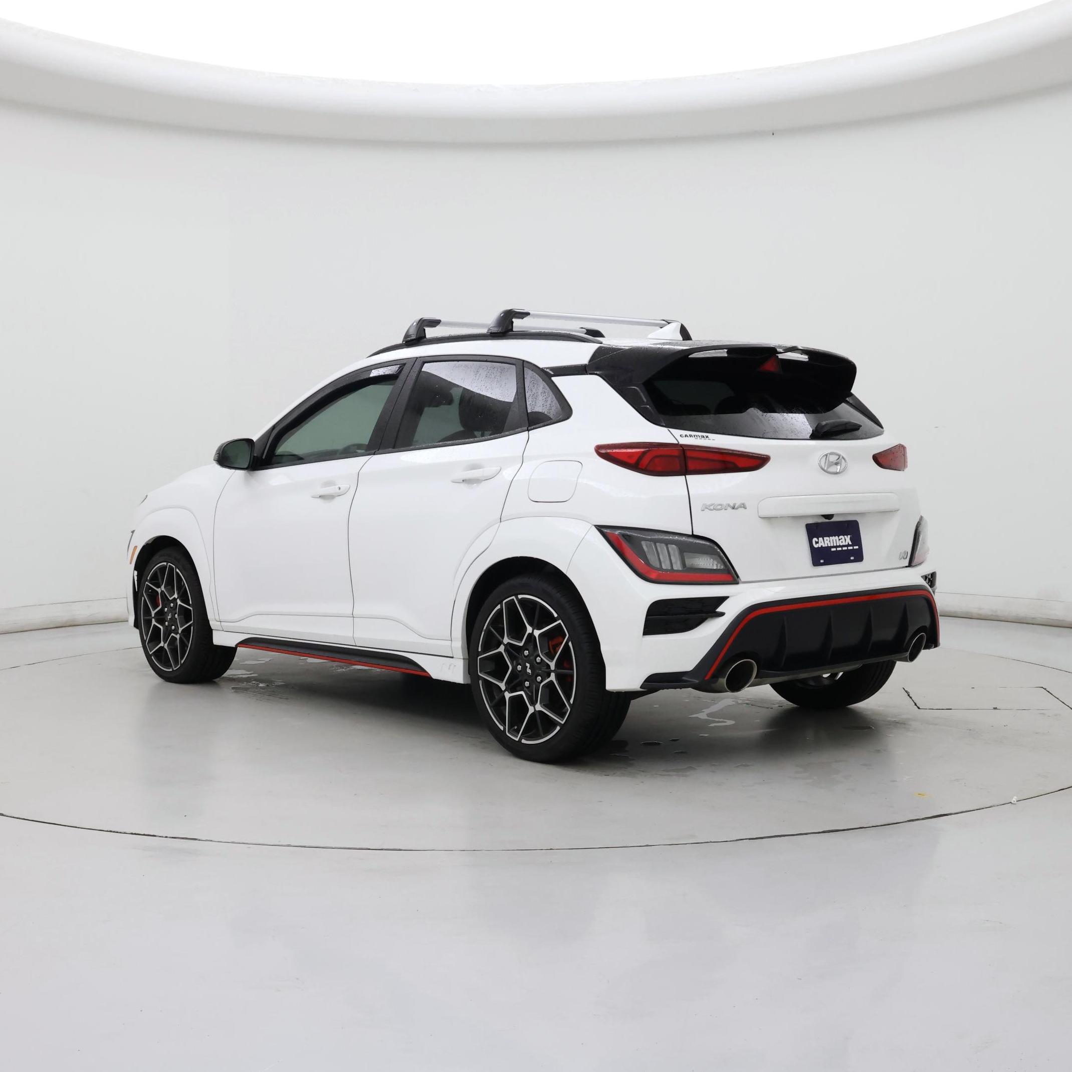 Thumbnail: 2023 Hyundai Kona - 2
