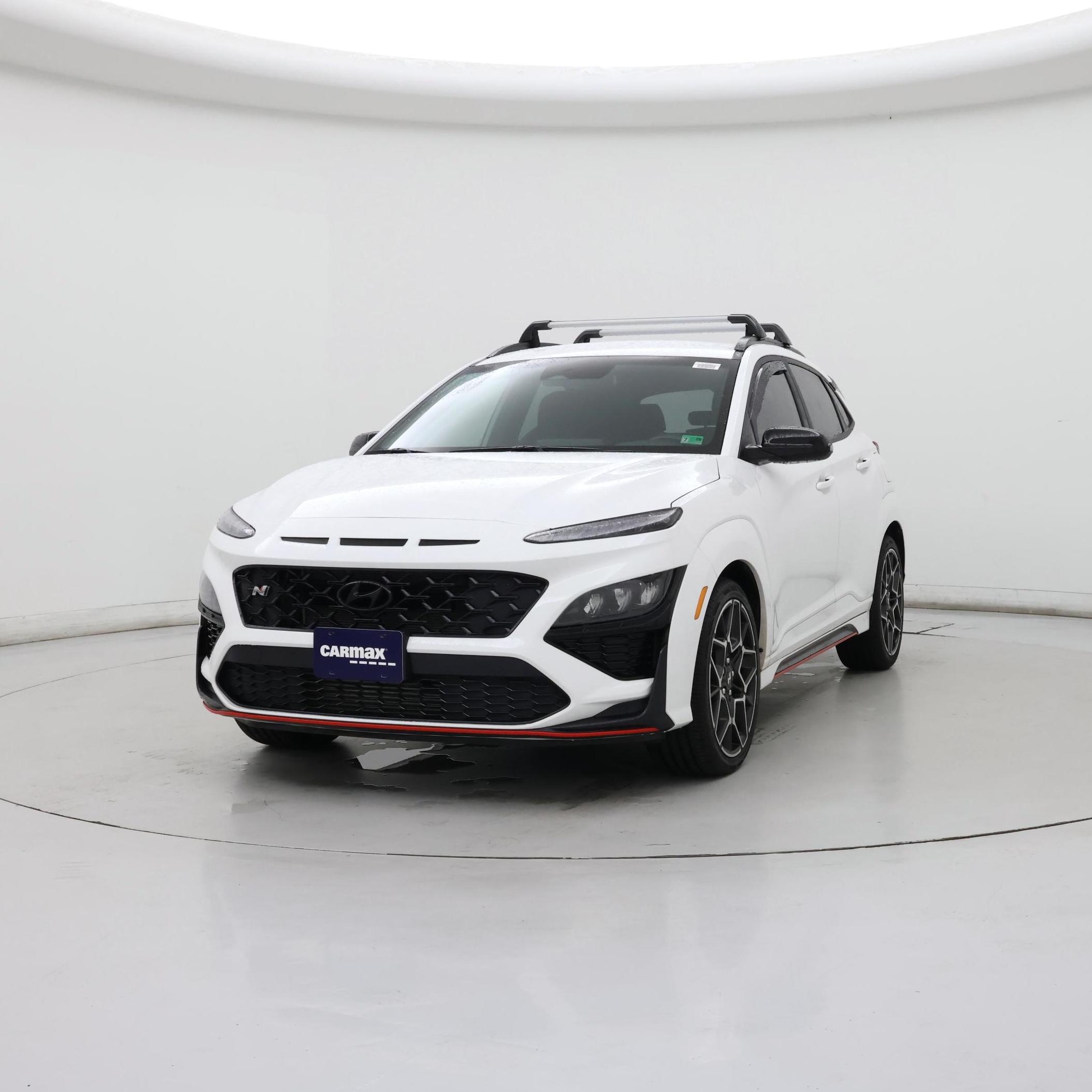 Thumbnail: 2023 Hyundai Kona - 4