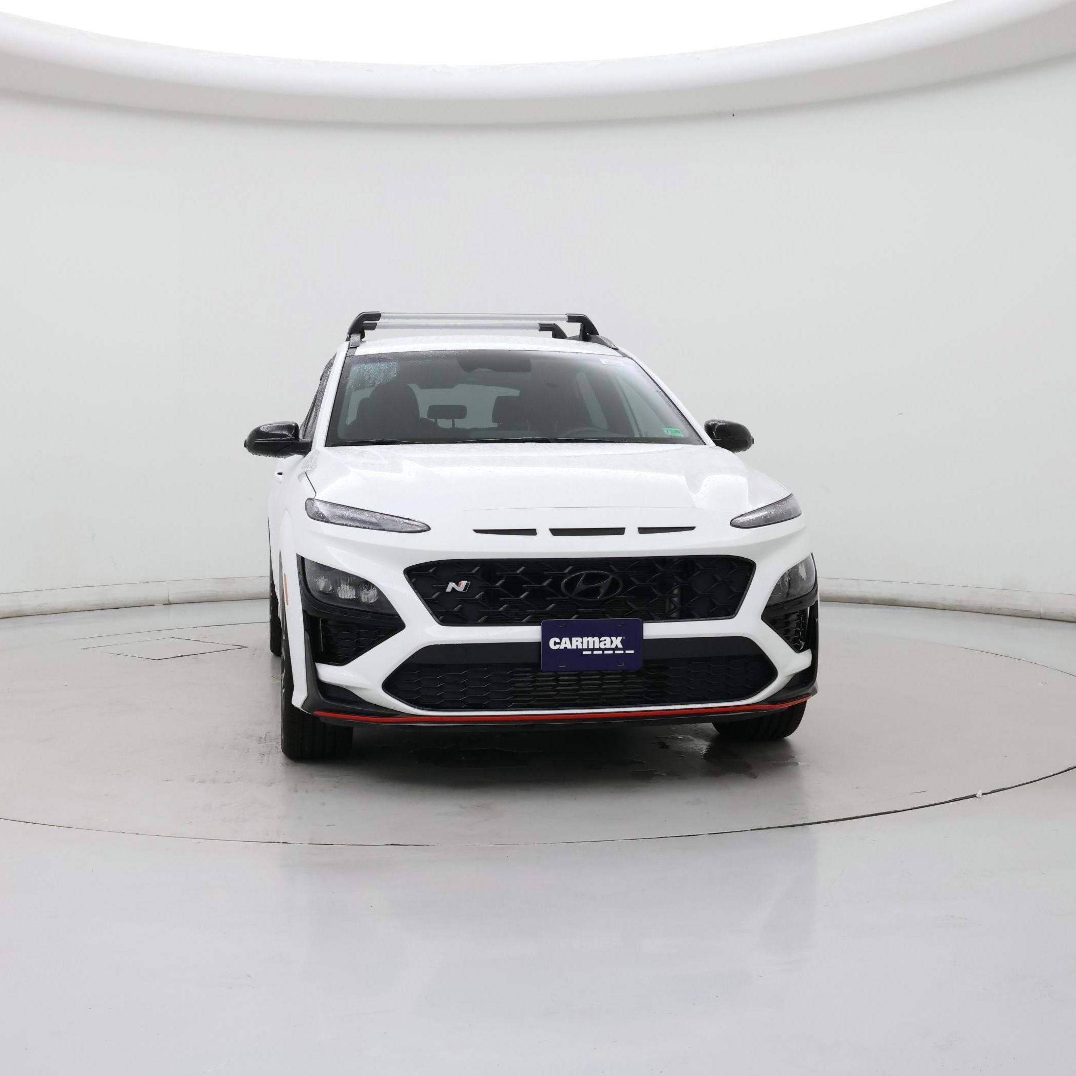 Thumbnail: 2023 Hyundai Kona - 5