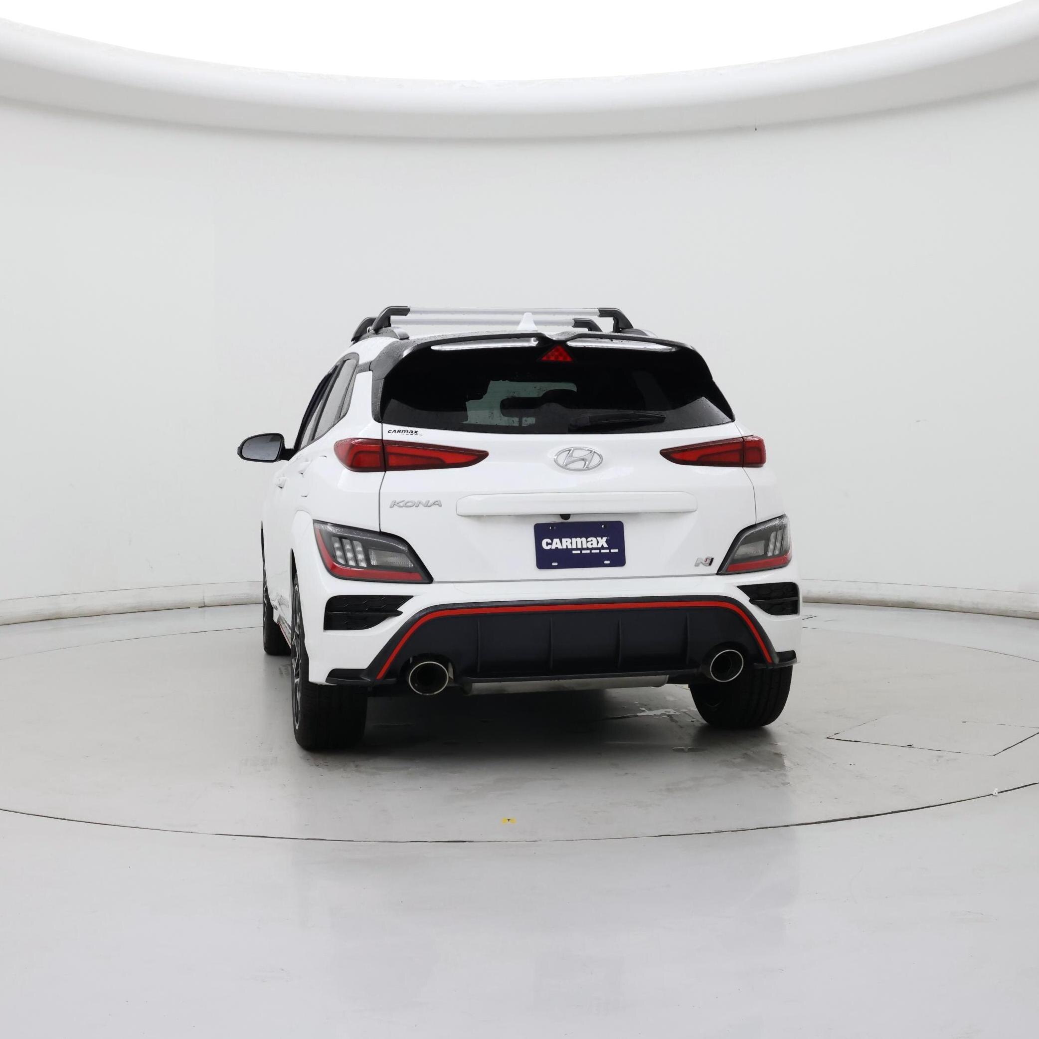 Thumbnail: 2023 Hyundai Kona - 6
