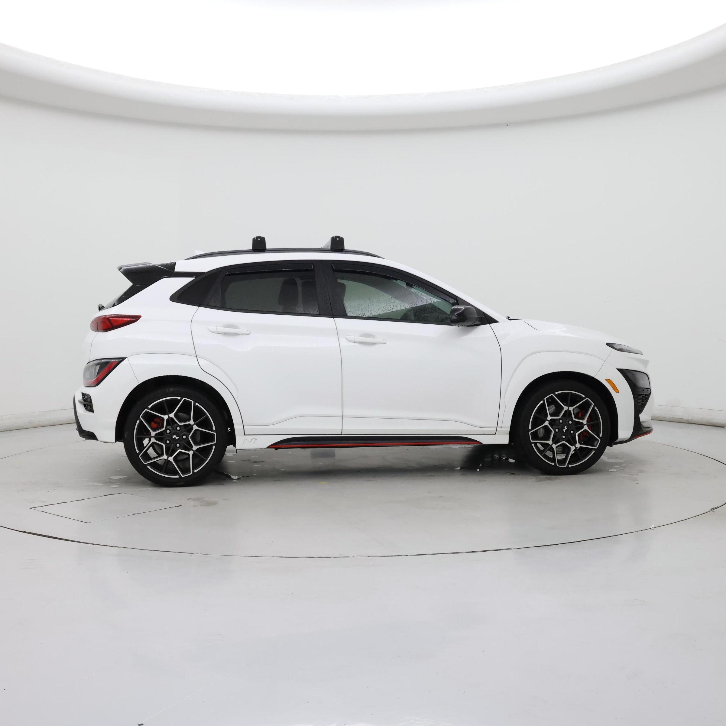Thumbnail: 2023 Hyundai Kona - 7