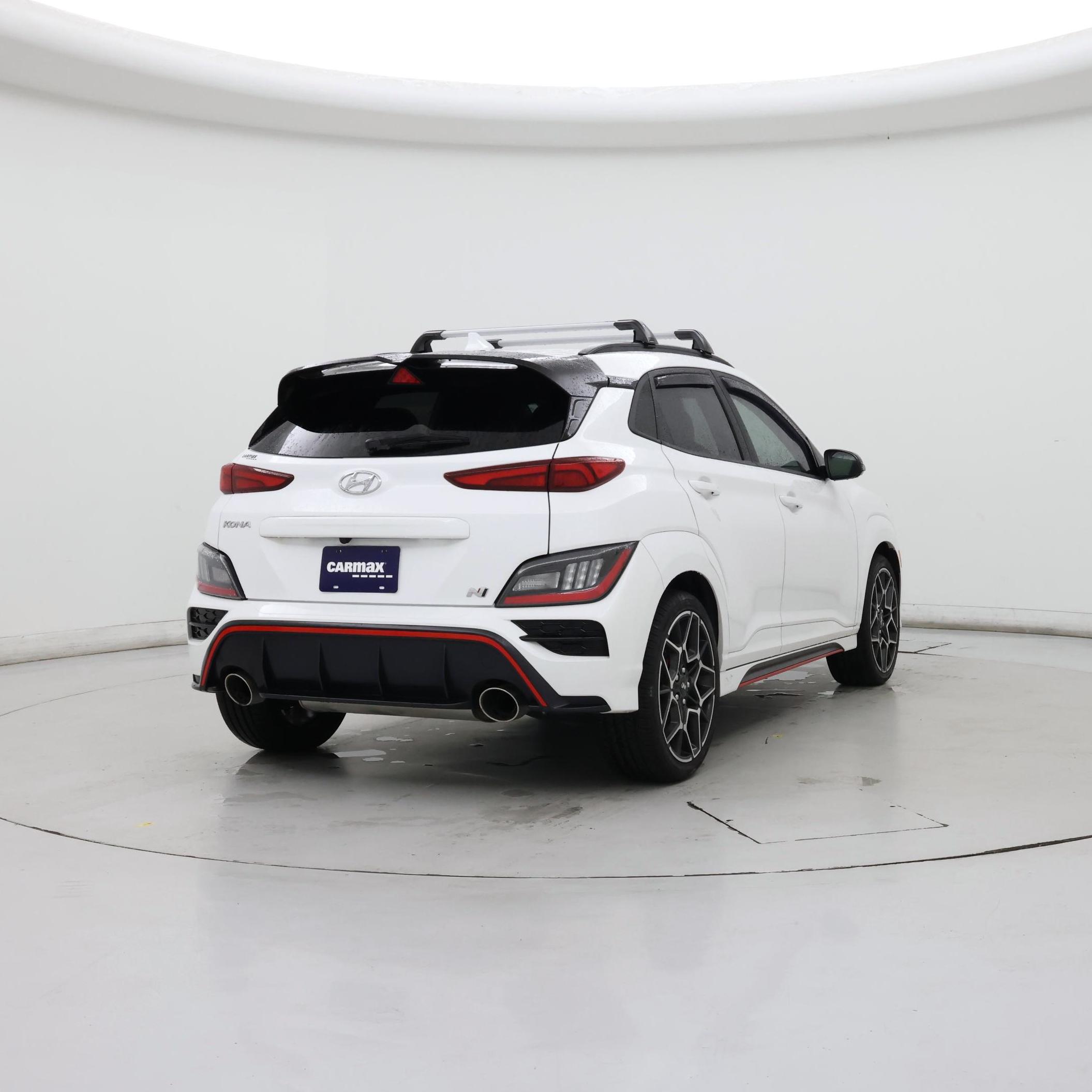 Thumbnail: 2023 Hyundai Kona - 8