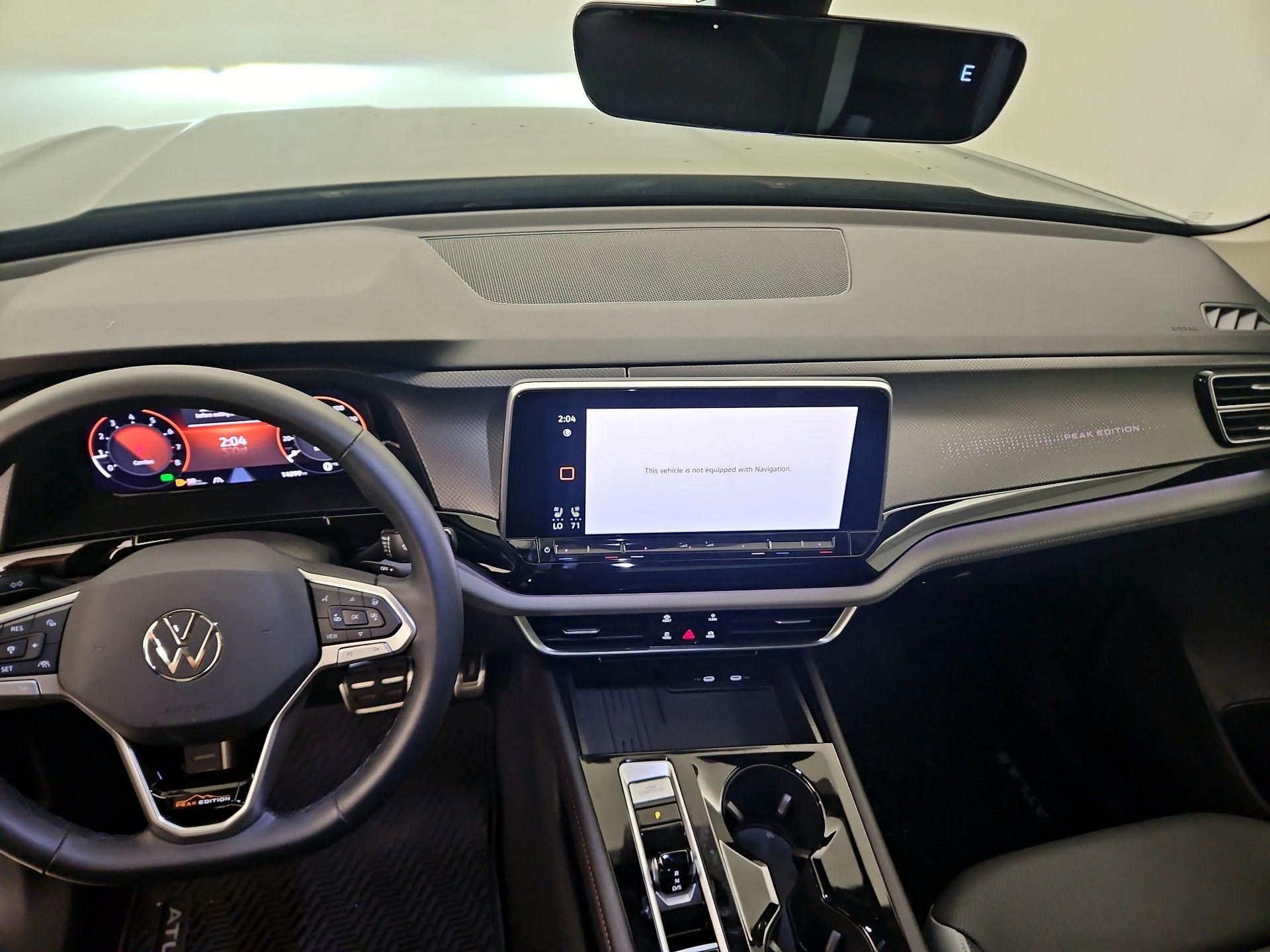 Thumbnail: 2025 Volkswagen Atlas - 9