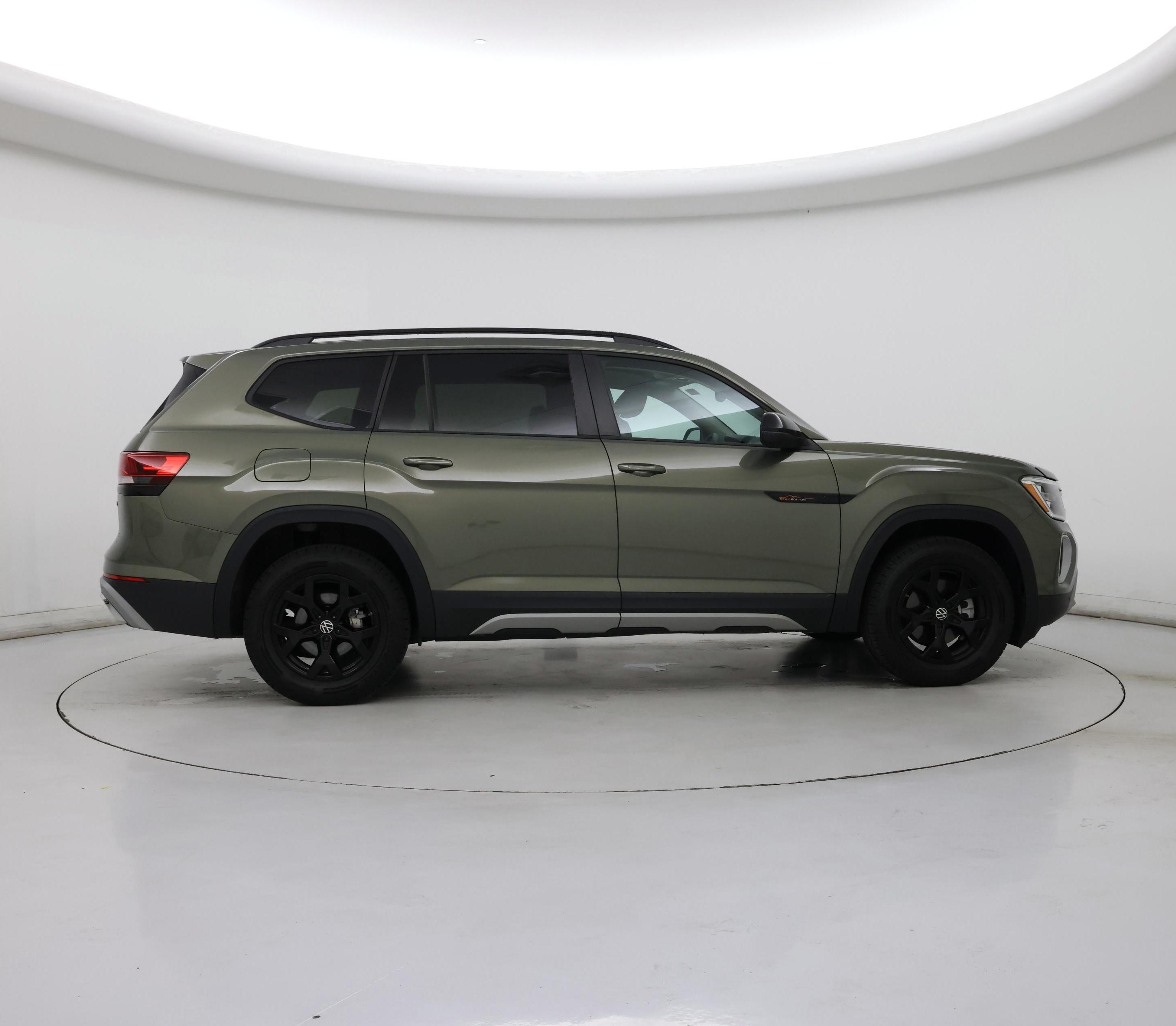 Thumbnail: 2025 Volkswagen Atlas - 7