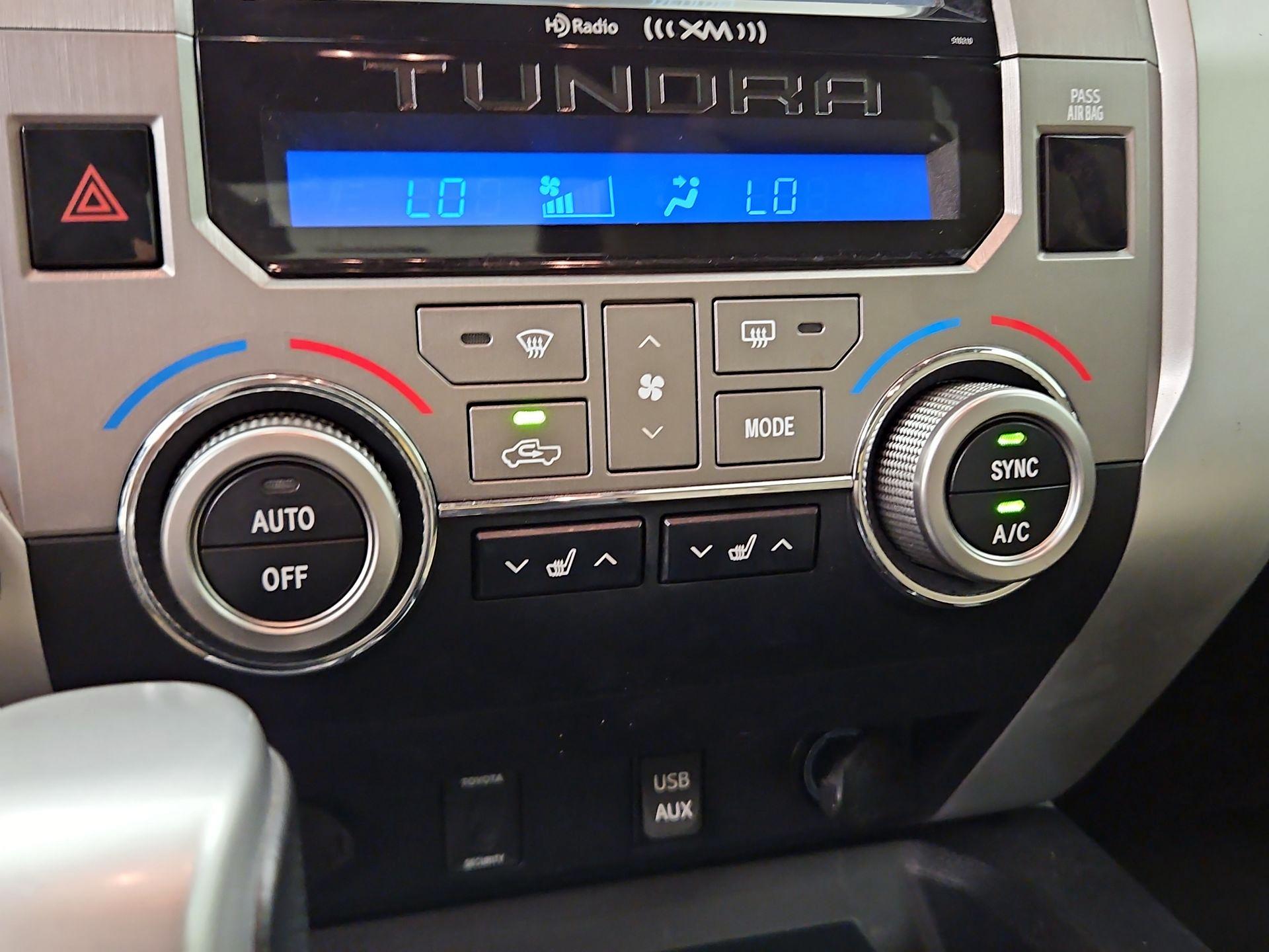 Thumbnail: 2018 Toyota Tundra - 17