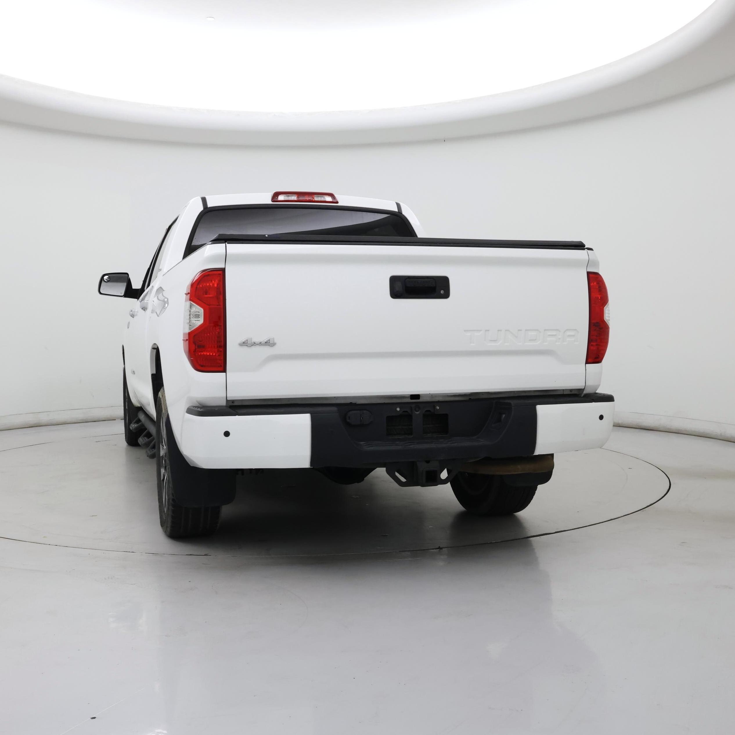 Thumbnail: 2018 Toyota Tundra - 6