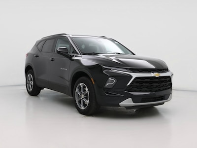 2023 Chevrolet Blazer  -
                Gastonia, NC