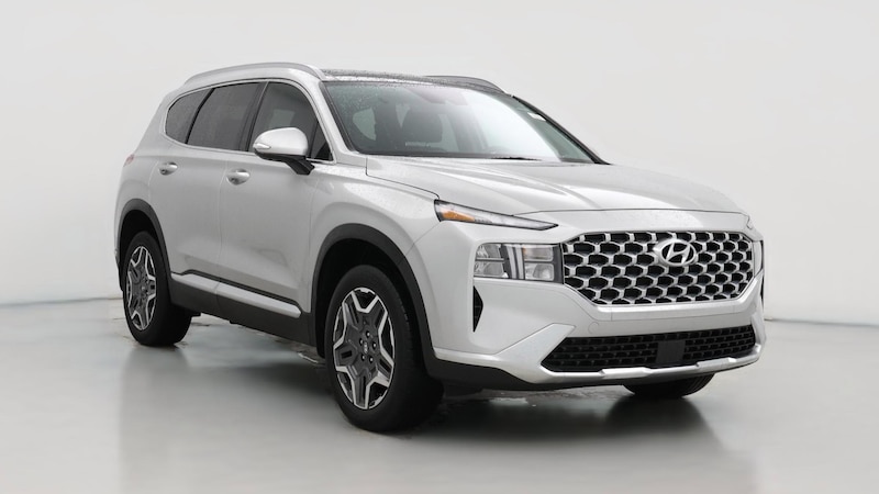 2022 Hyundai Santa Fe SEL Hero Image