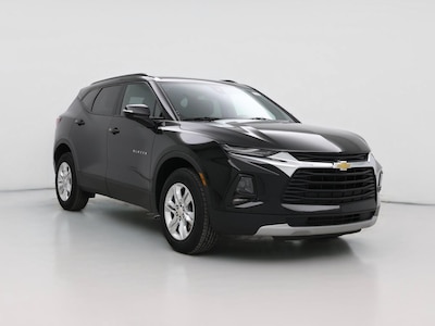 2022 Chevrolet Blazer  -
                Gastonia, NC